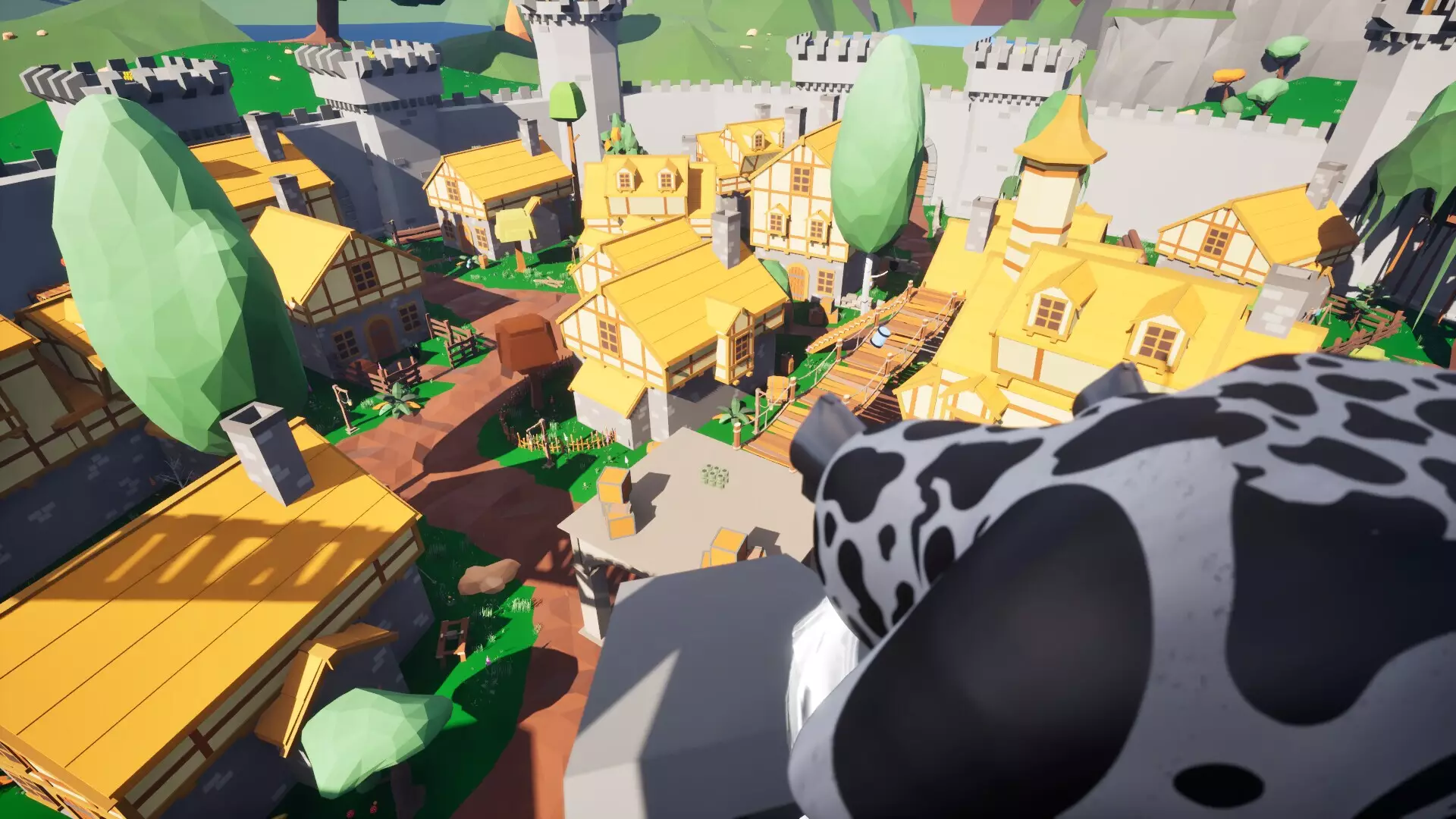 -Clash of Busts-游戏截图-好玩游戏库