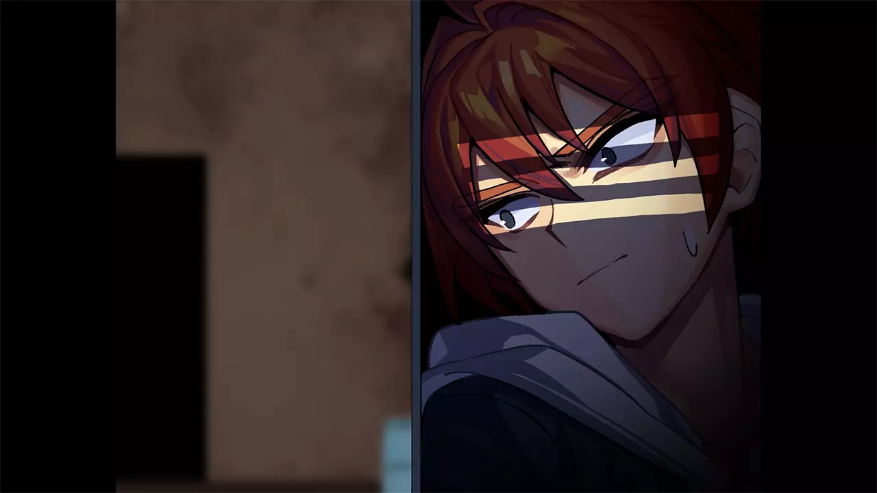 零度恐惧：工厂谜踪-Homunculus Meat-游戏截图-好玩游戏库