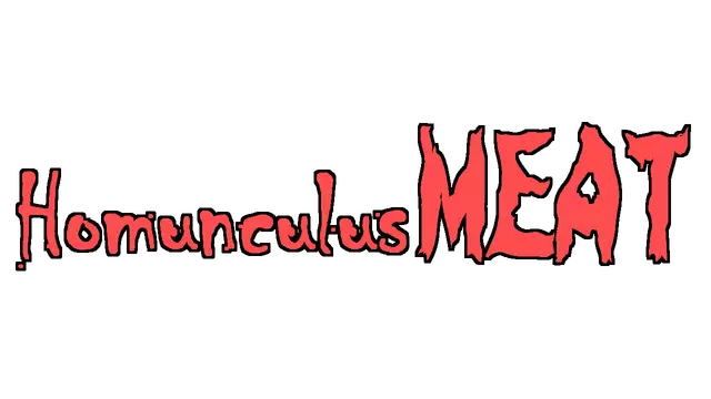 零度恐惧：工厂谜踪 | Homunculus Meat