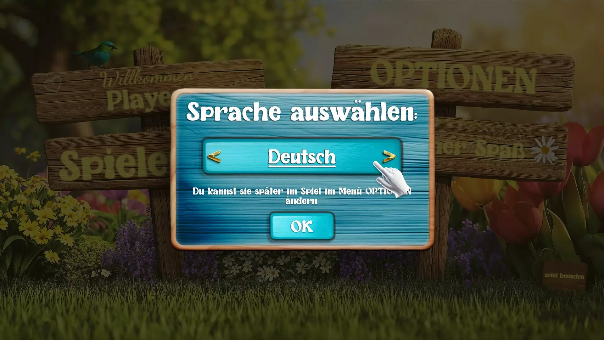 -Love Letters: First Bloom-游戏截图-好玩游戏库