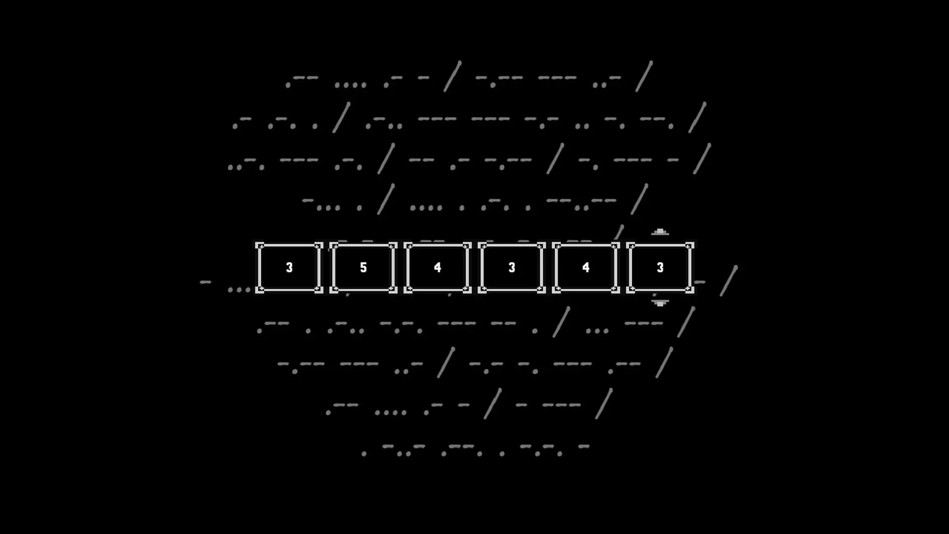 -T1WRE3: NONAME-游戏截图-好玩游戏库