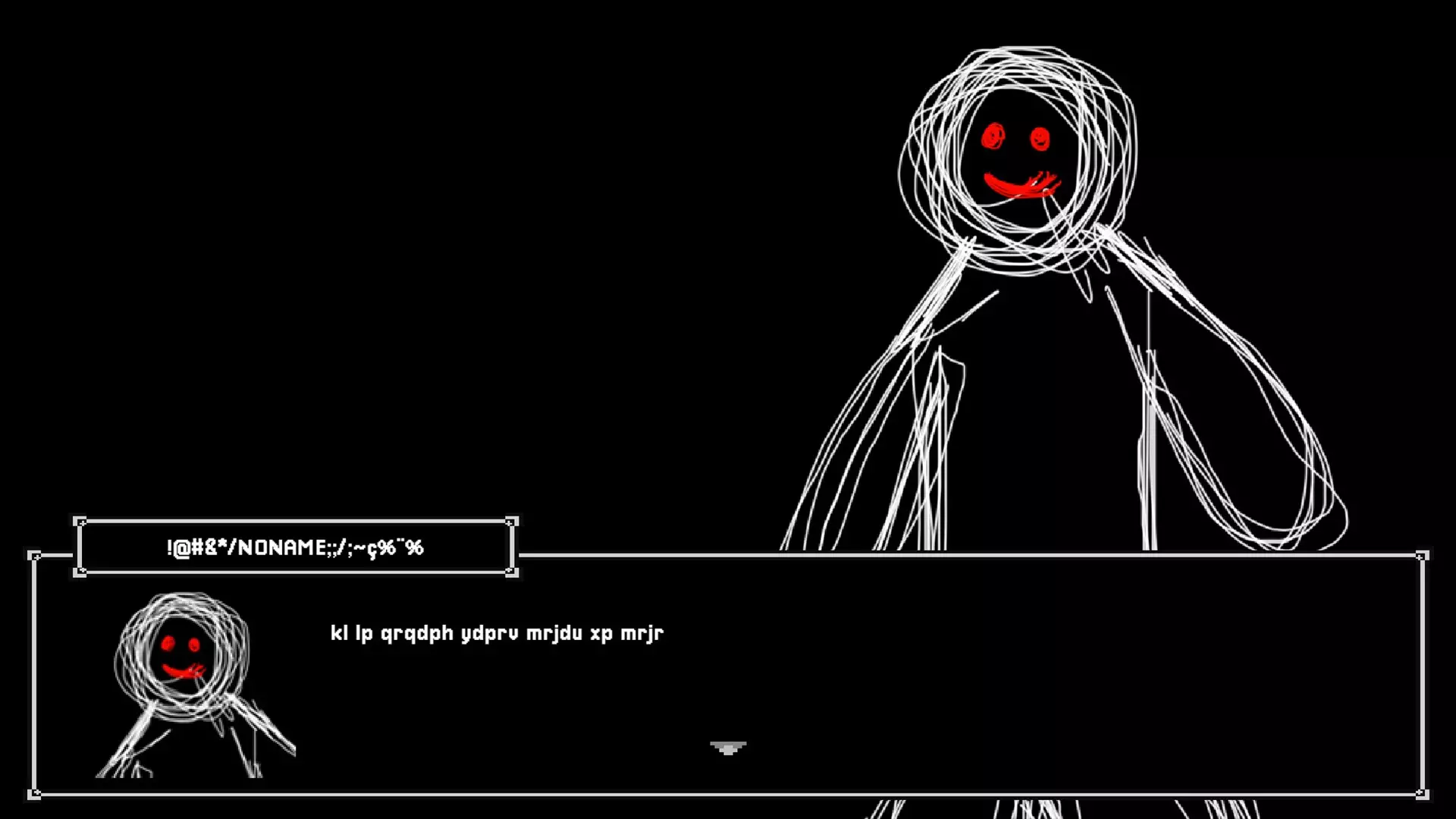 -T1WRE3: NONAME-游戏截图-好玩游戏库