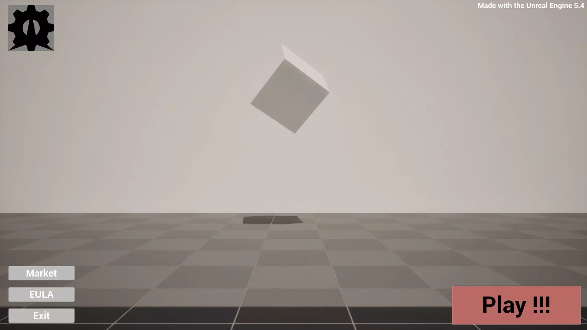 -Iron Cauldron - Guess the Colorblock-游戏截图-好玩游戏库