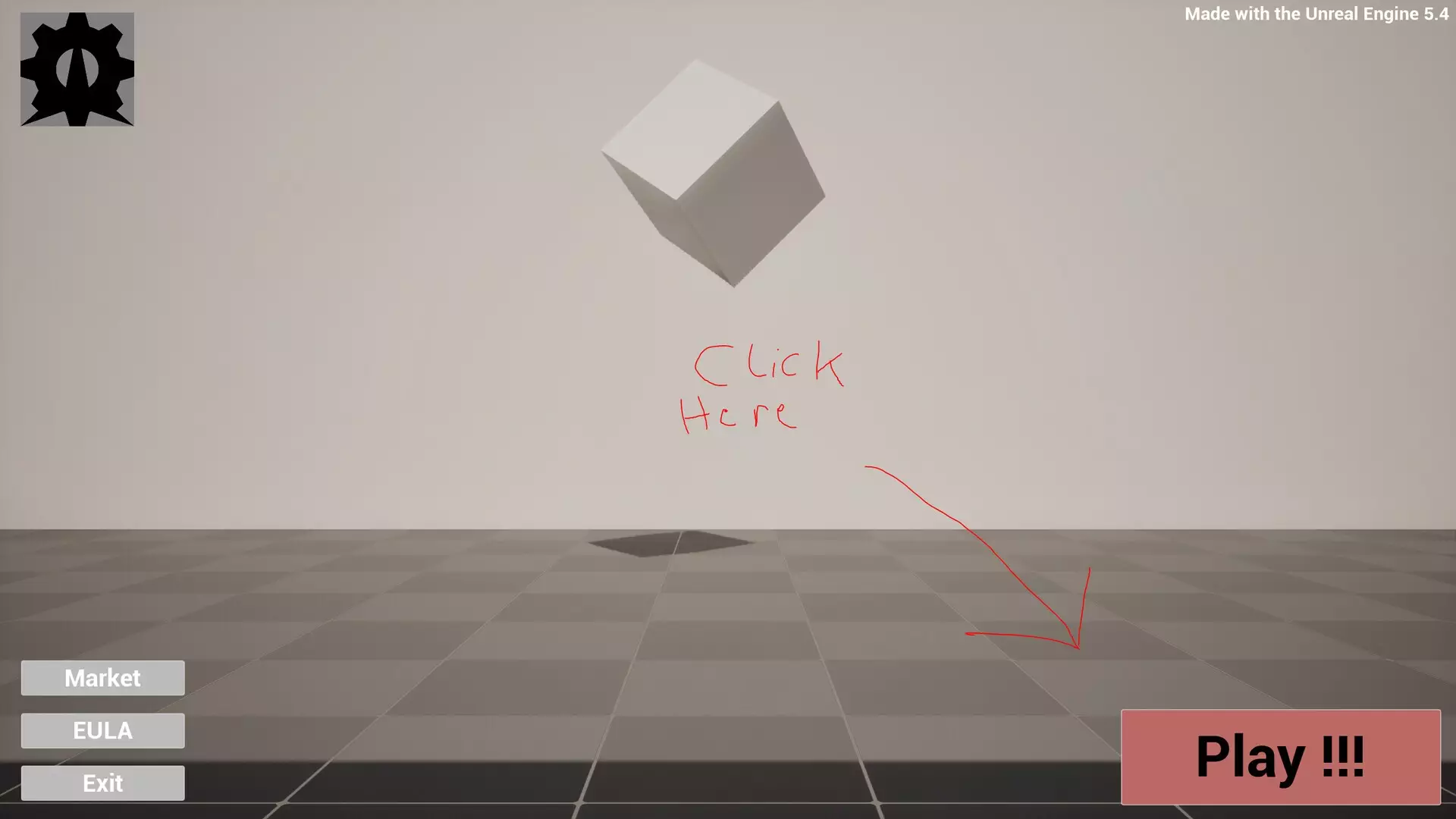 -Iron Cauldron - Guess the Colorblock-游戏截图-好玩游戏库