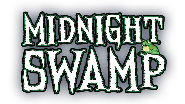沼泽暗语：谜影古堡 | Midnight Swamp