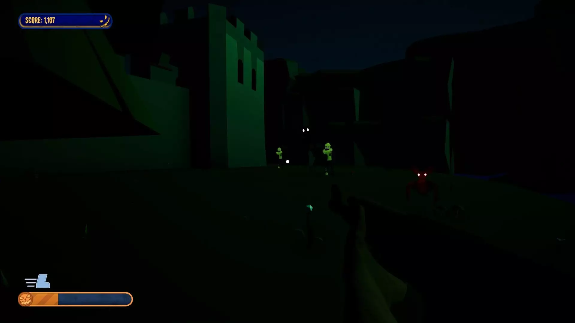 -Boo! Hunt-游戏截图-好玩游戏库