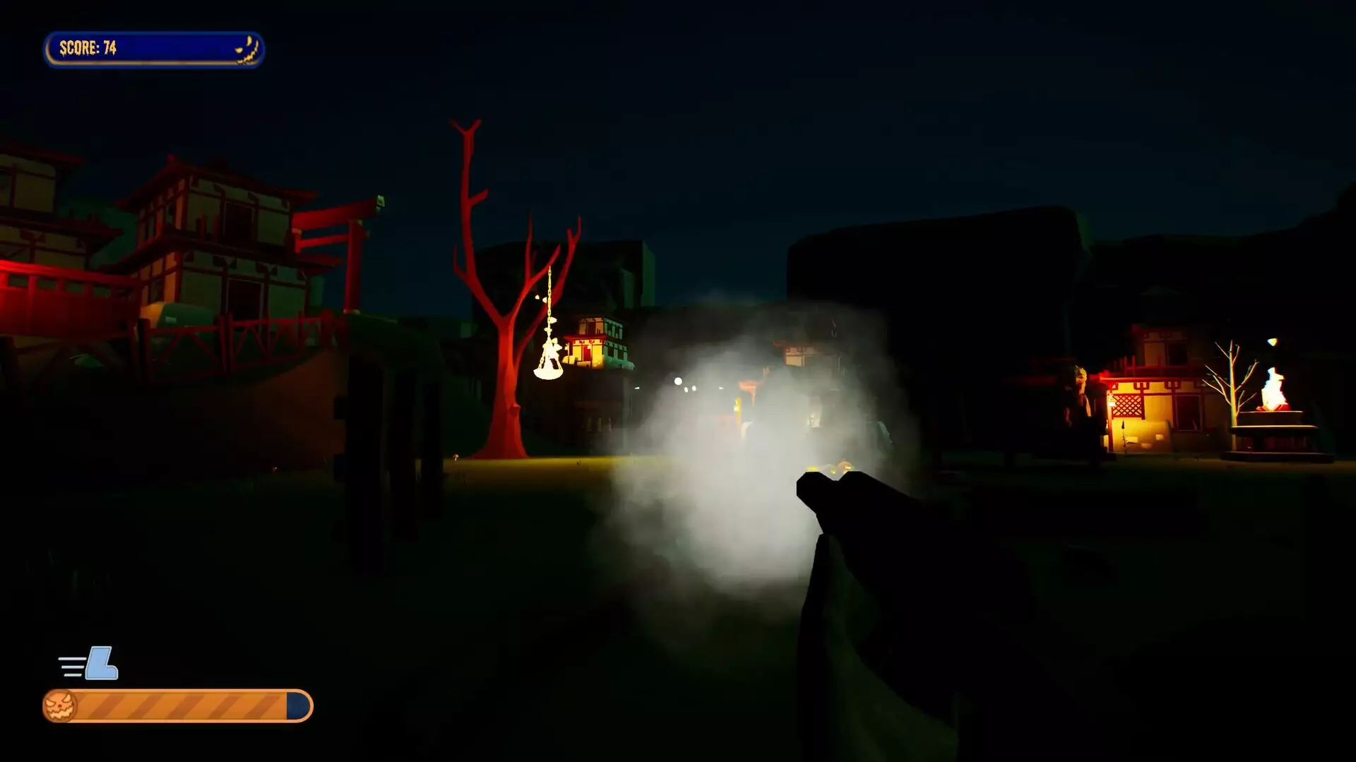 -Boo! Hunt-游戏截图-好玩游戏库