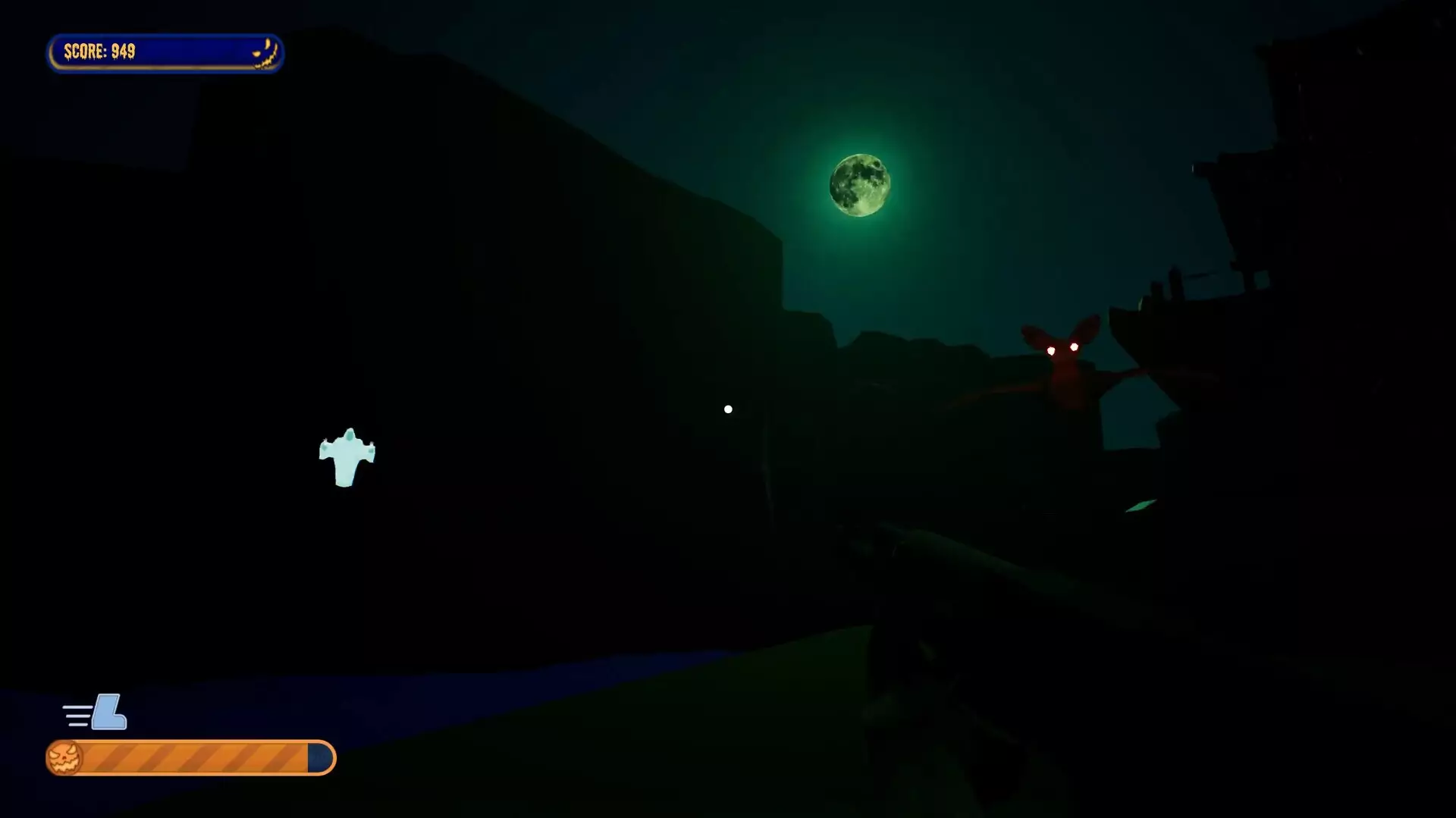 -Boo! Hunt-游戏截图-好玩游戏库