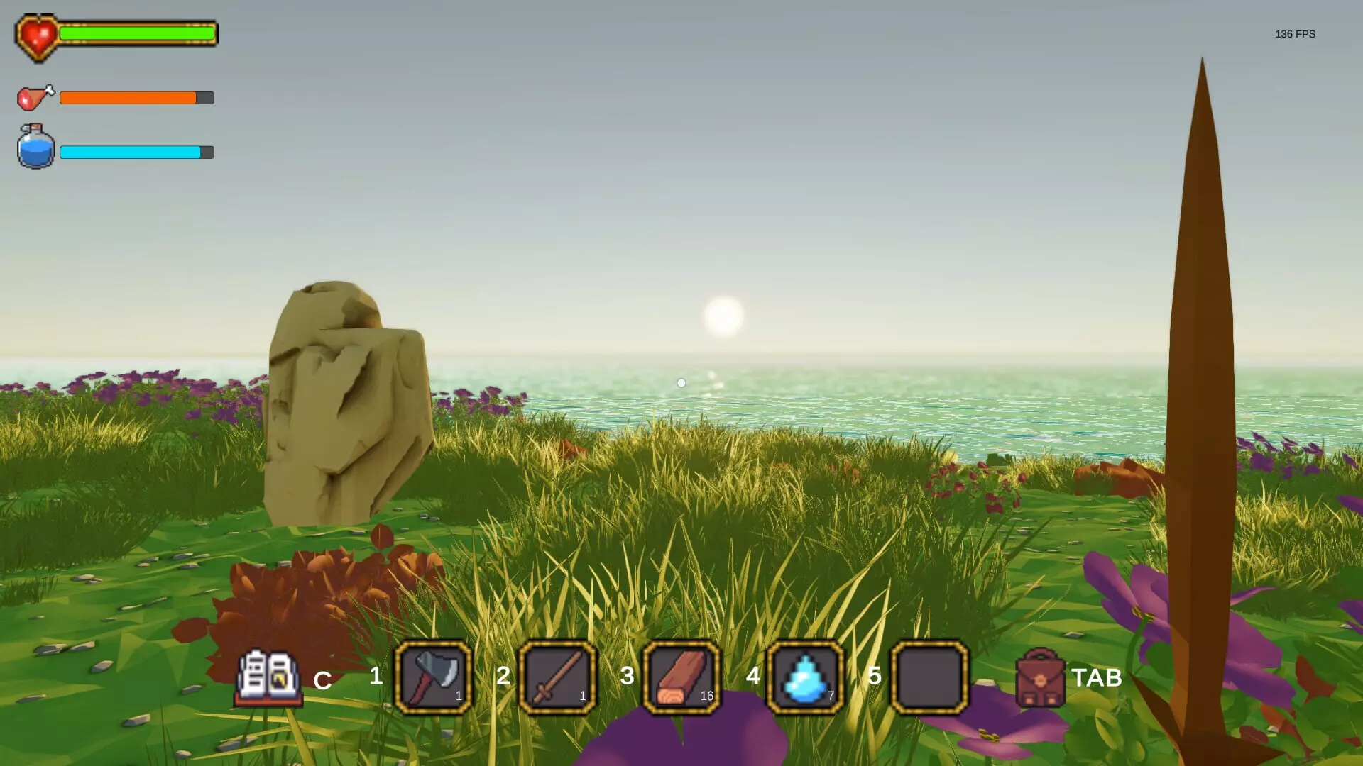 -Pixel Horizons-游戏截图-好玩游戏库