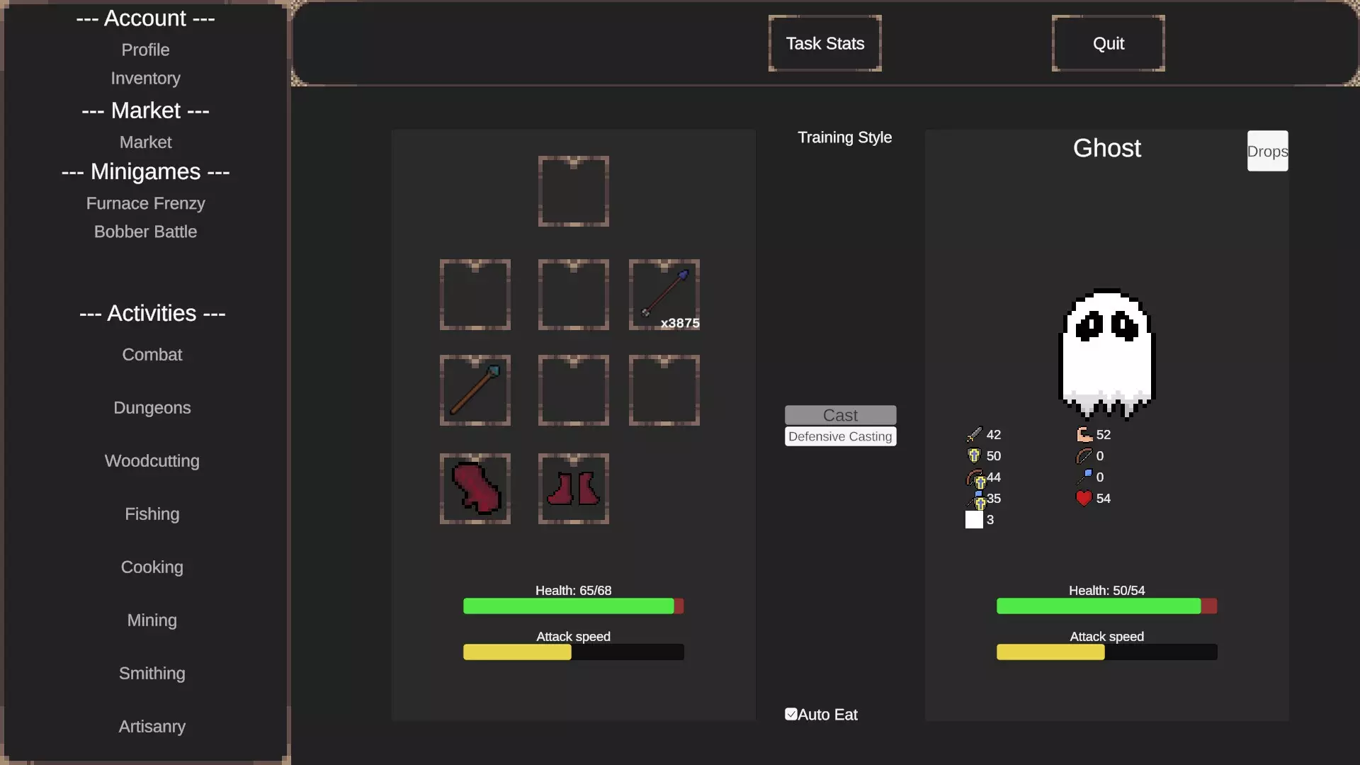 -Idle Kingdom-游戏截图-好玩游戏库