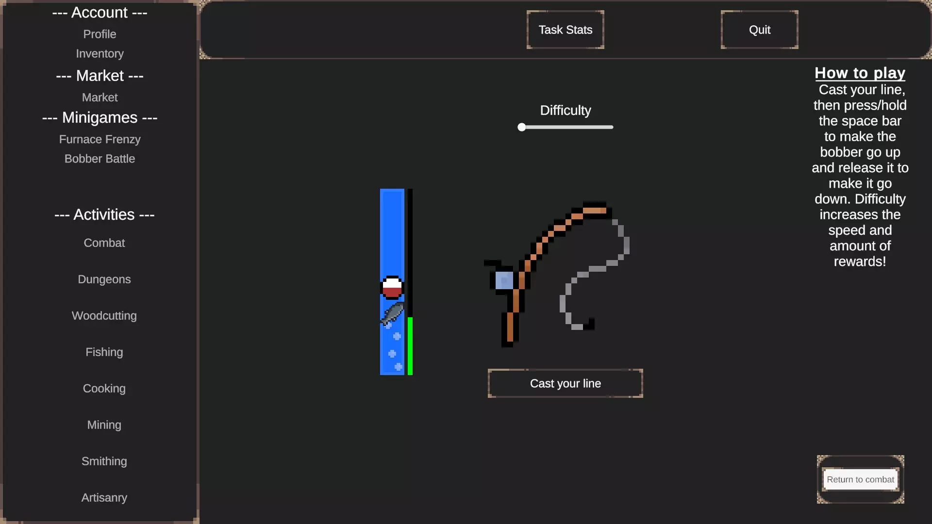 -Idle Kingdom-游戏截图-好玩游戏库