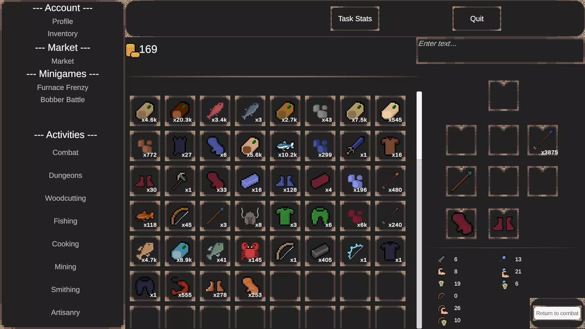 -Idle Kingdom-游戏截图-好玩游戏库