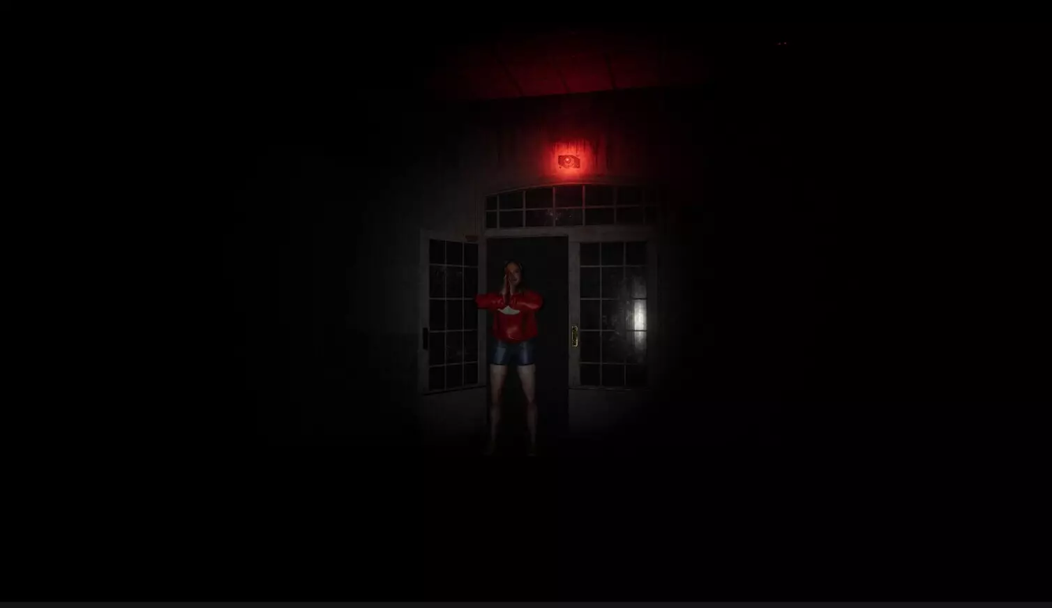 -贝如塔医院 Beta Hospital-游戏截图-好玩游戏库