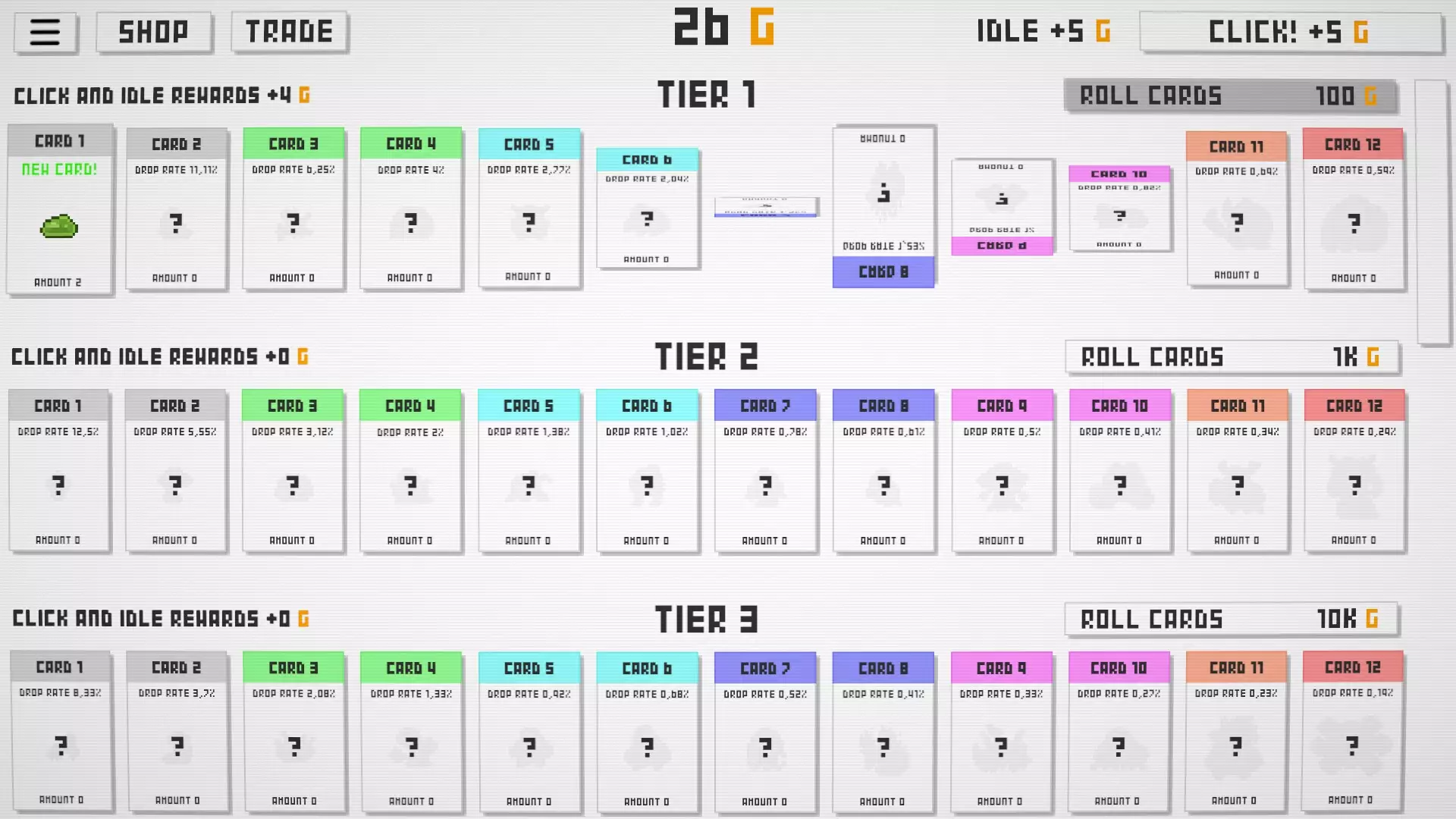 -Cards!-游戏截图-好玩游戏库