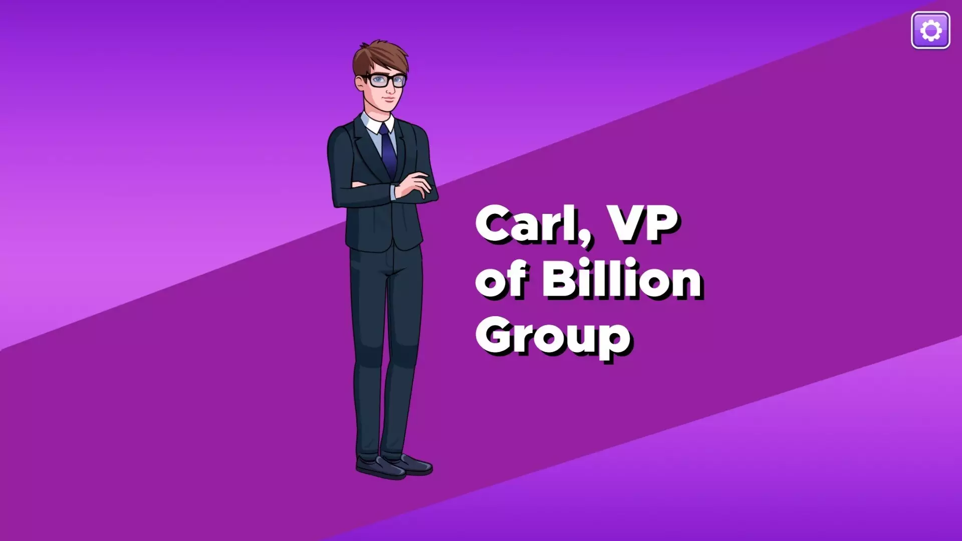 Marriage Contract With Billionaire CEO