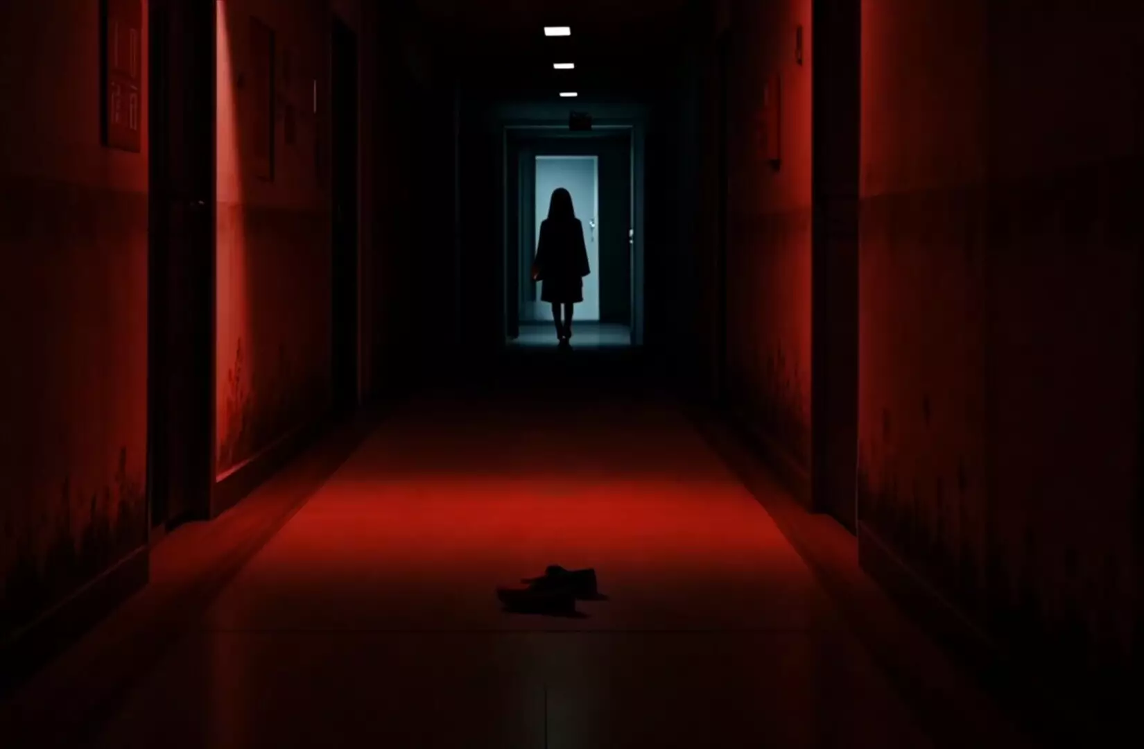 -规则怪谈：梦核密室逃脱-游戏截图-好玩游戏库