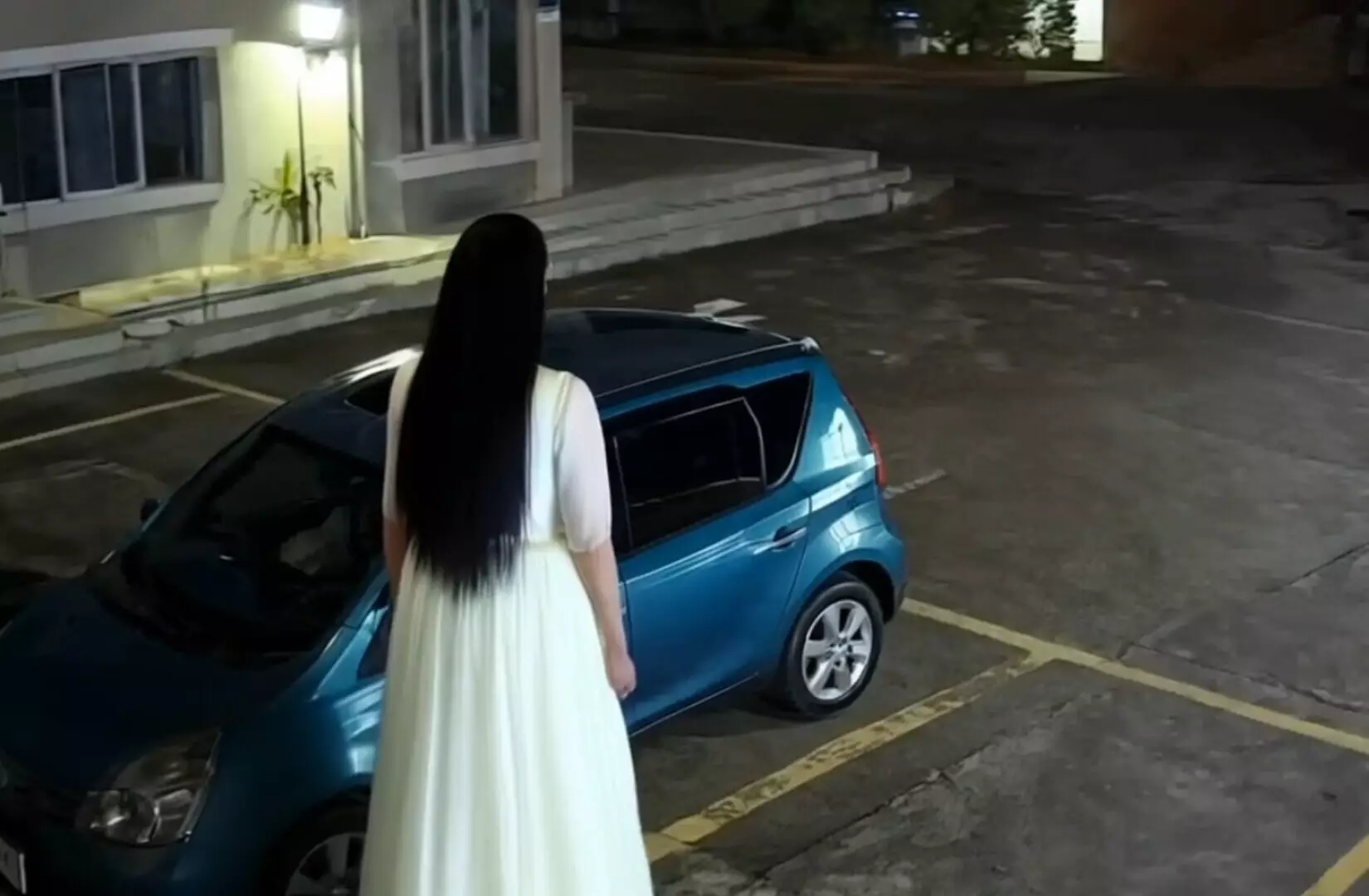 -规则怪谈：梦核密室逃脱-游戏截图-好玩游戏库