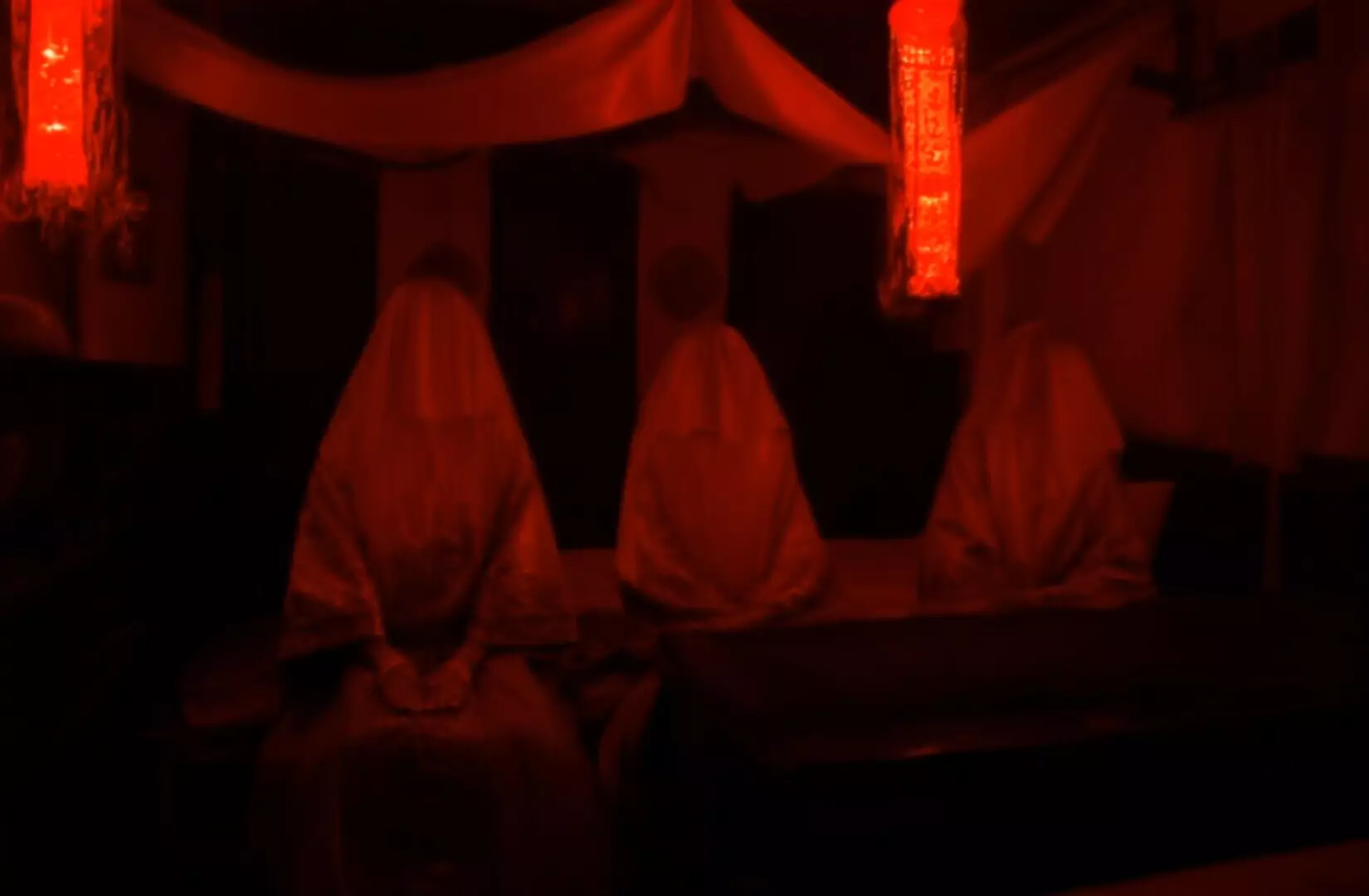 -规则怪谈：梦核密室逃脱-游戏截图-好玩游戏库