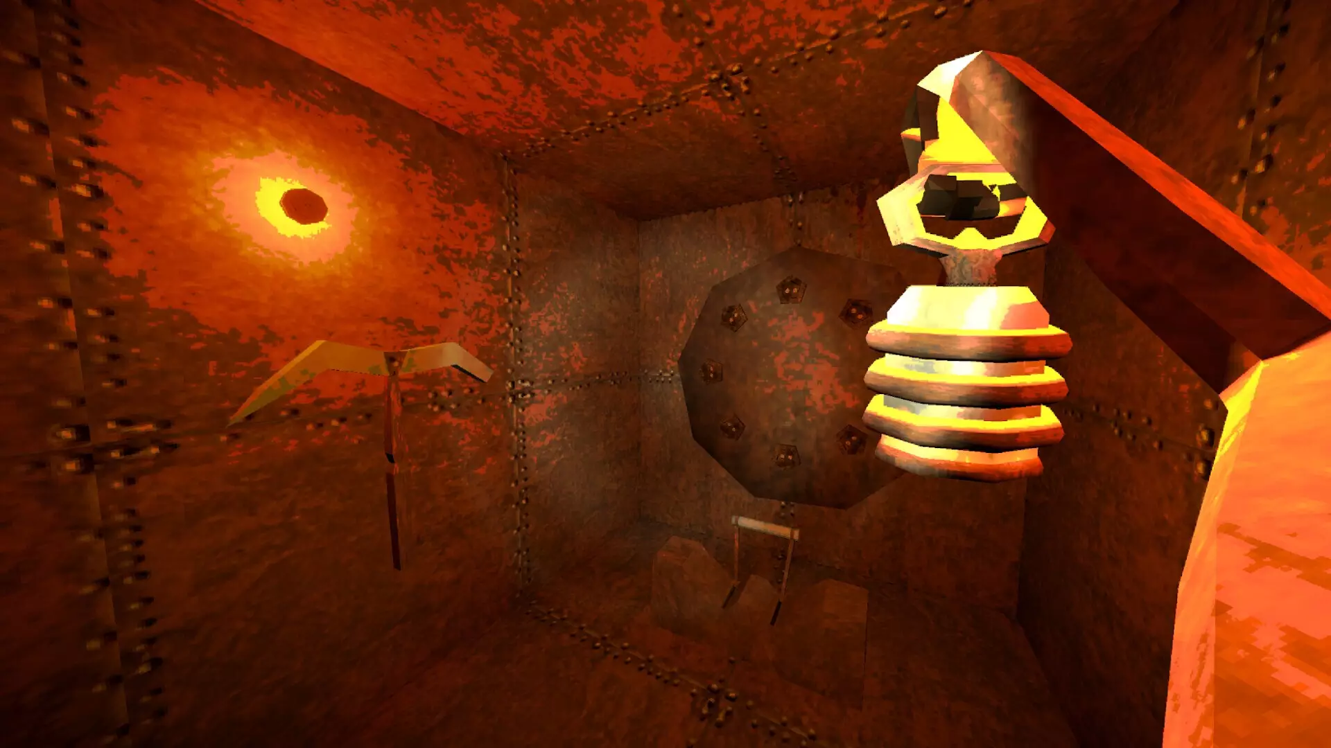 -Whale Flesh-游戏截图-好玩游戏库