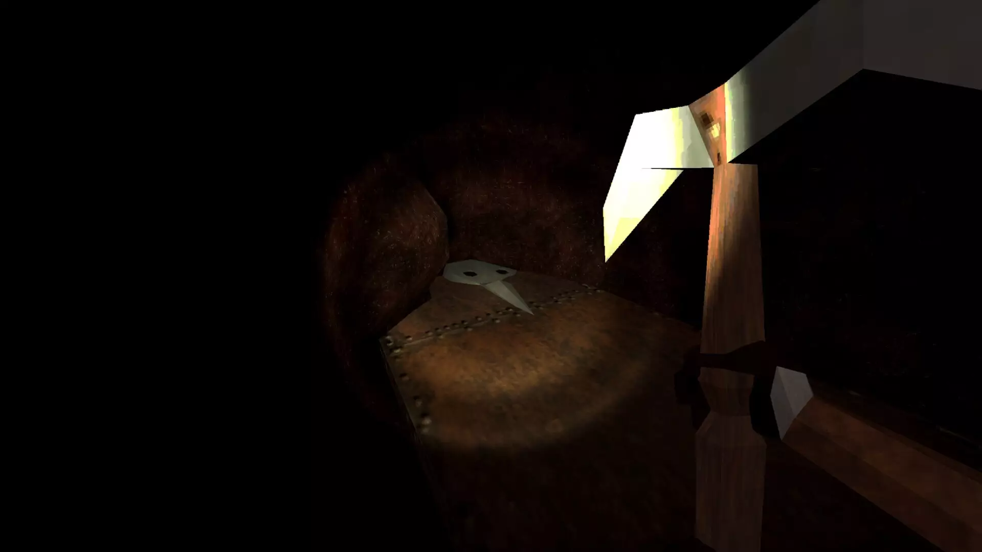 -Whale Flesh-游戏截图-好玩游戏库