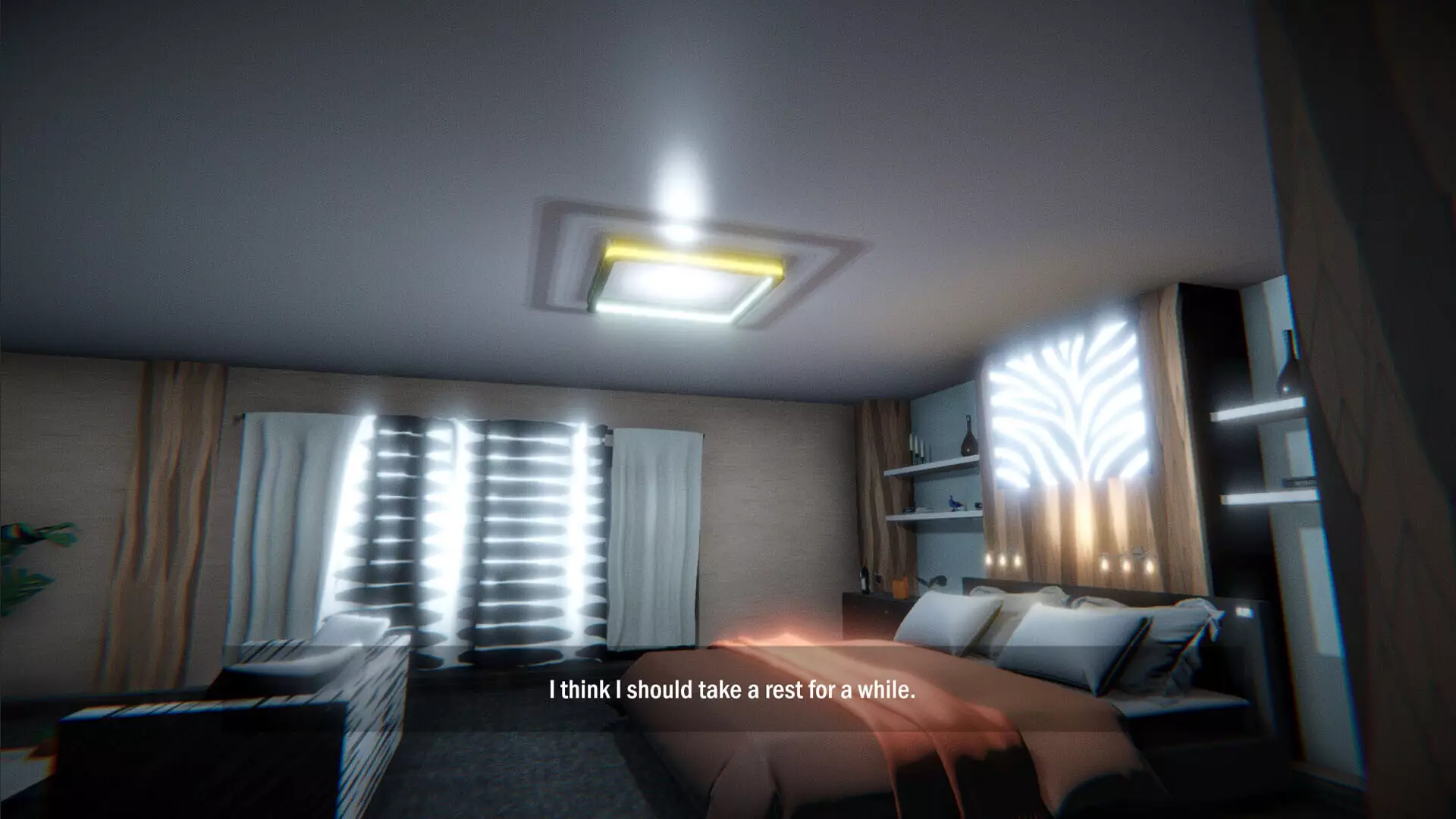 -The Secret Story-游戏截图-好玩游戏库