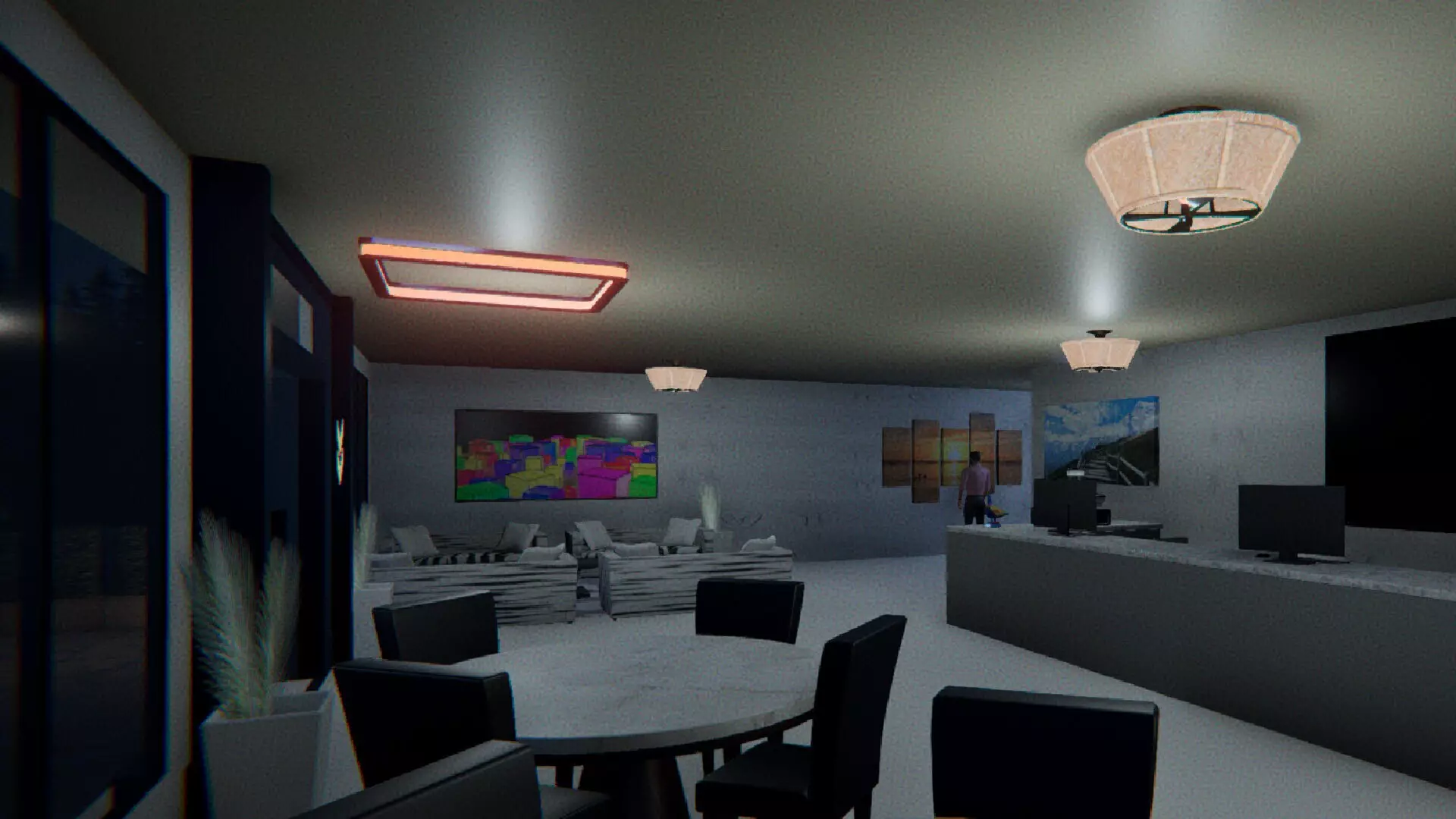 -The Secret Story-游戏截图-好玩游戏库