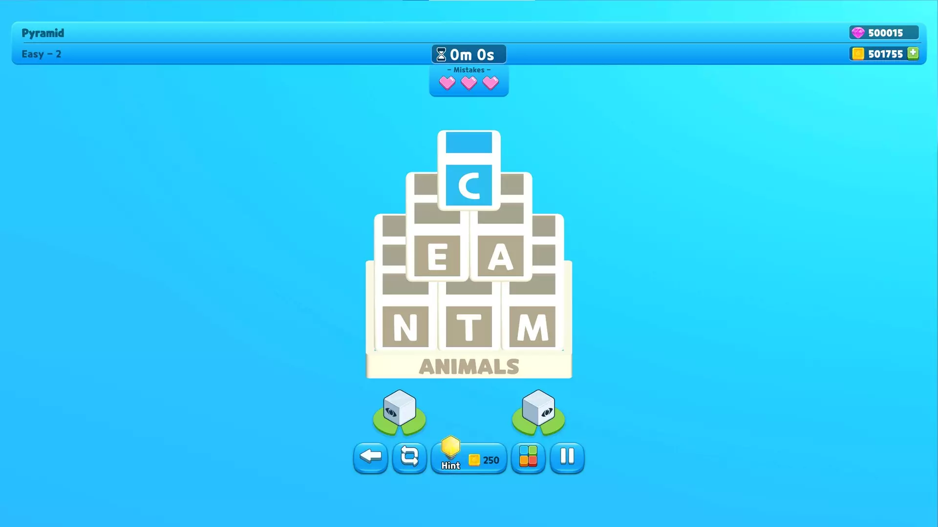 -Puzzle Summit: Solve & Rise-游戏截图-好玩游戏库