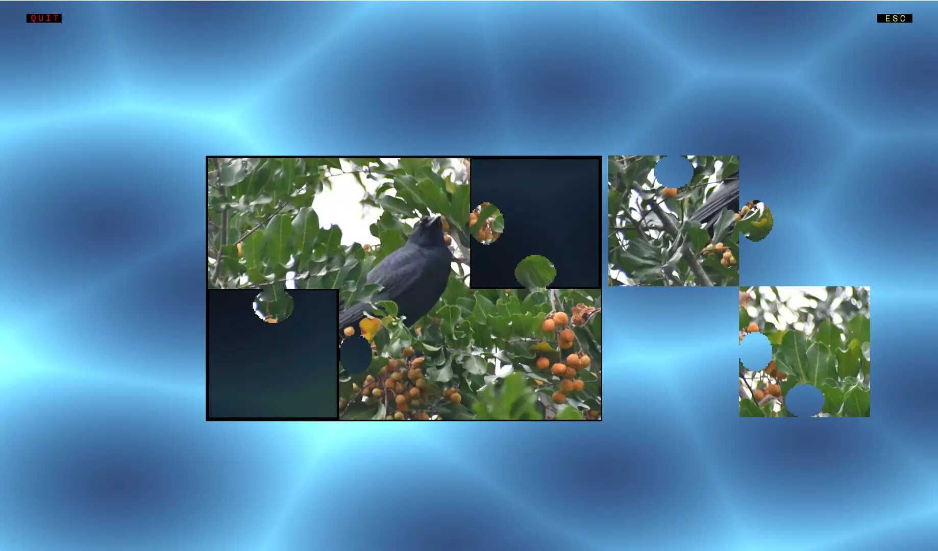 -Jon's Jigsaw Puzzle-游戏截图-好玩游戏库