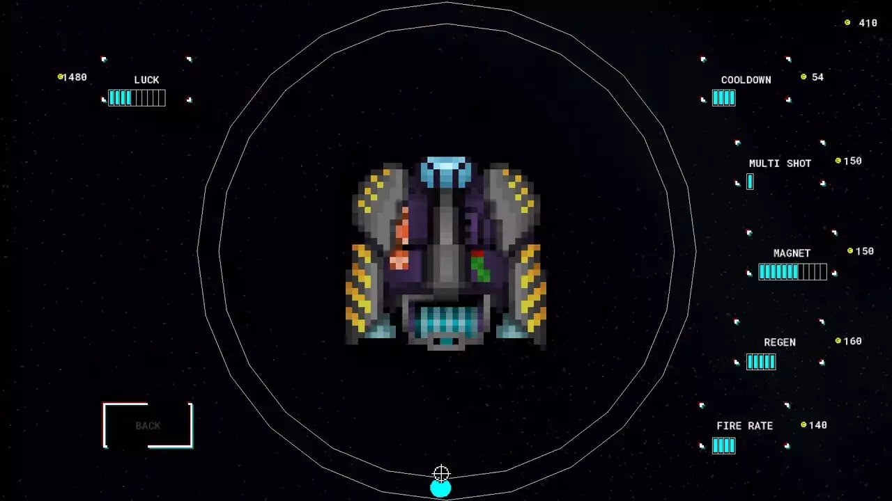 -Zero Point Survivor-游戏截图-好玩游戏库