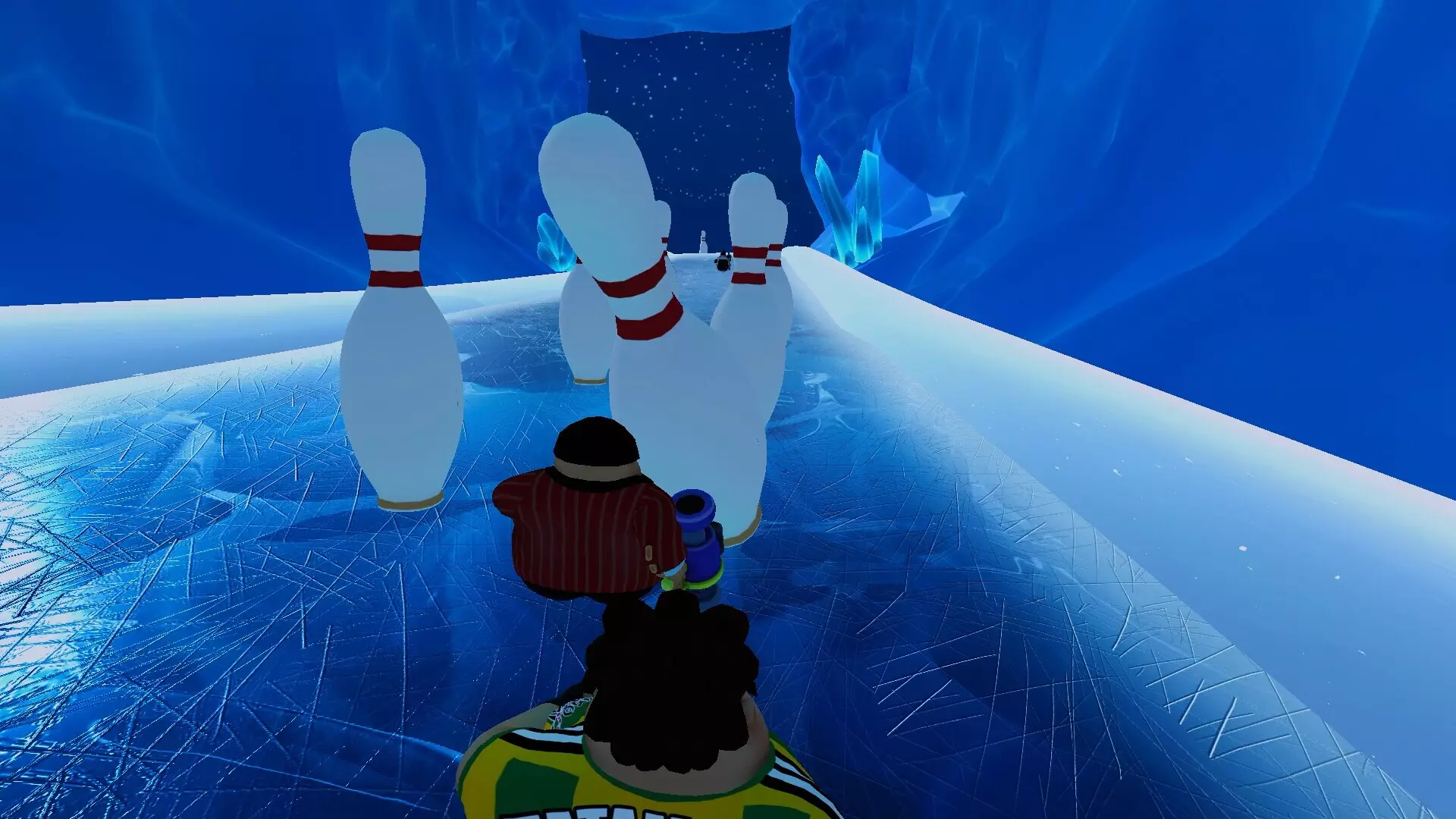 -Sumo Tatami Prologue-游戏截图-好玩游戏库