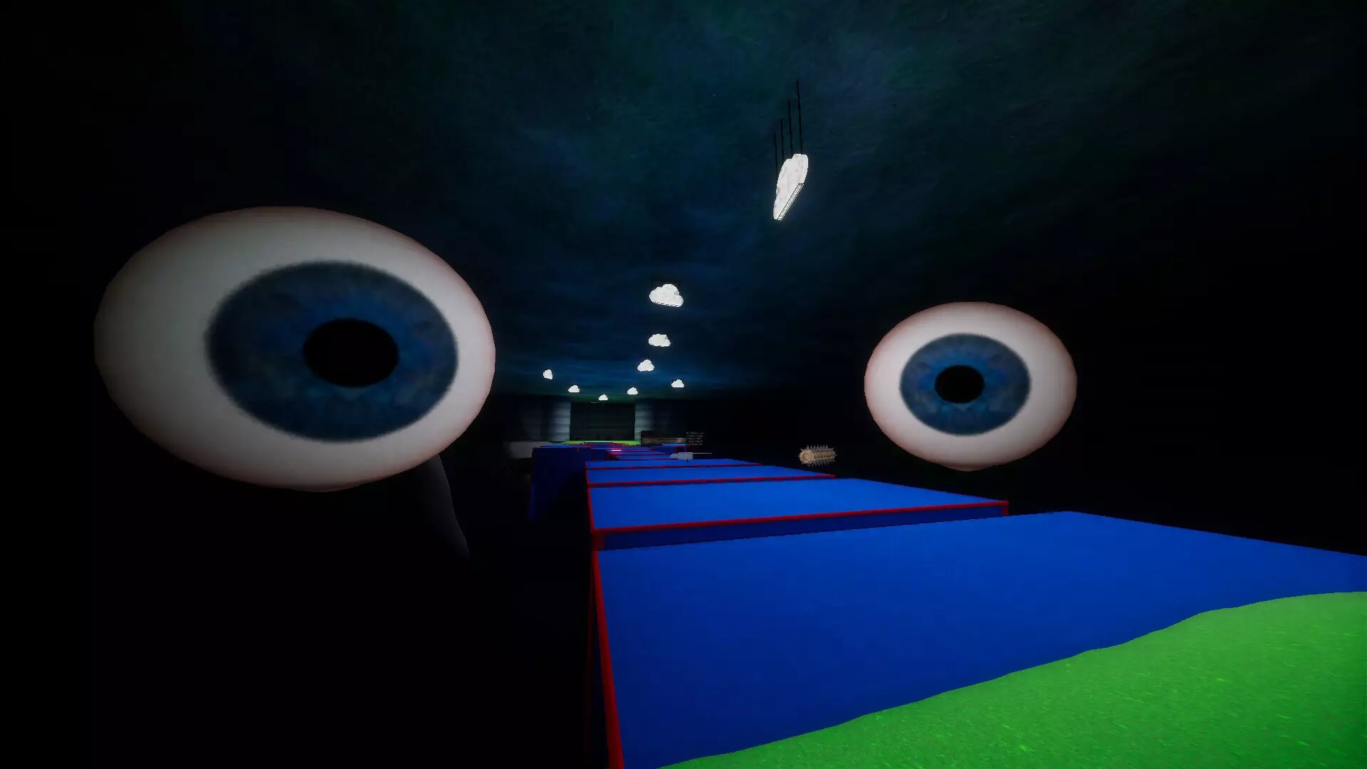 -Chained in the Backrooms-游戏截图-好玩游戏库