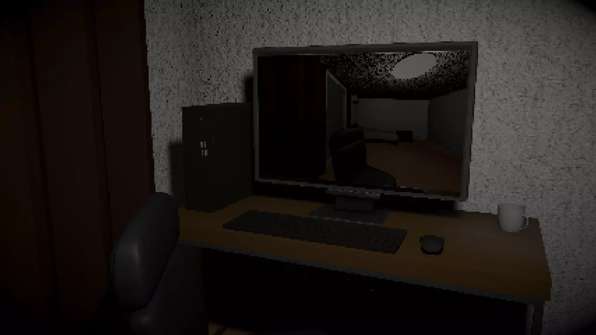 -不安ごと-游戏截图-好玩游戏库