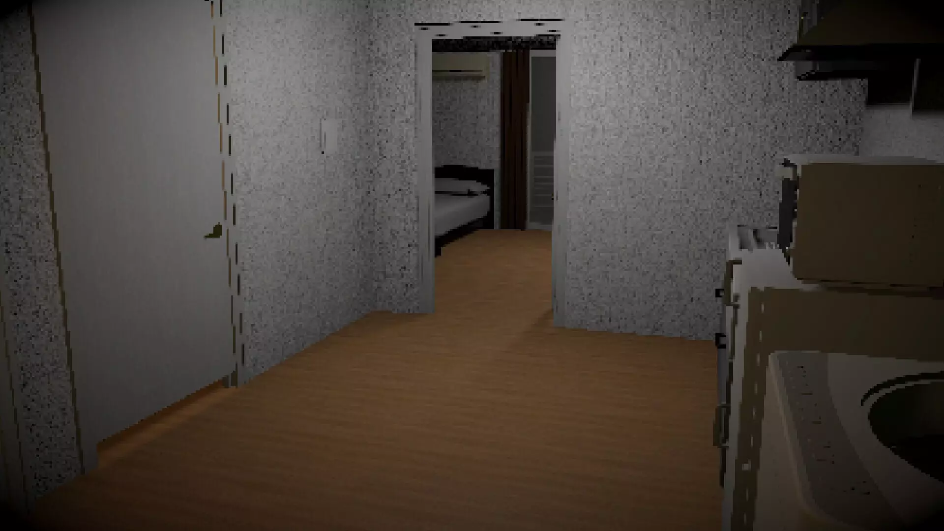 -不安ごと-游戏截图-好玩游戏库