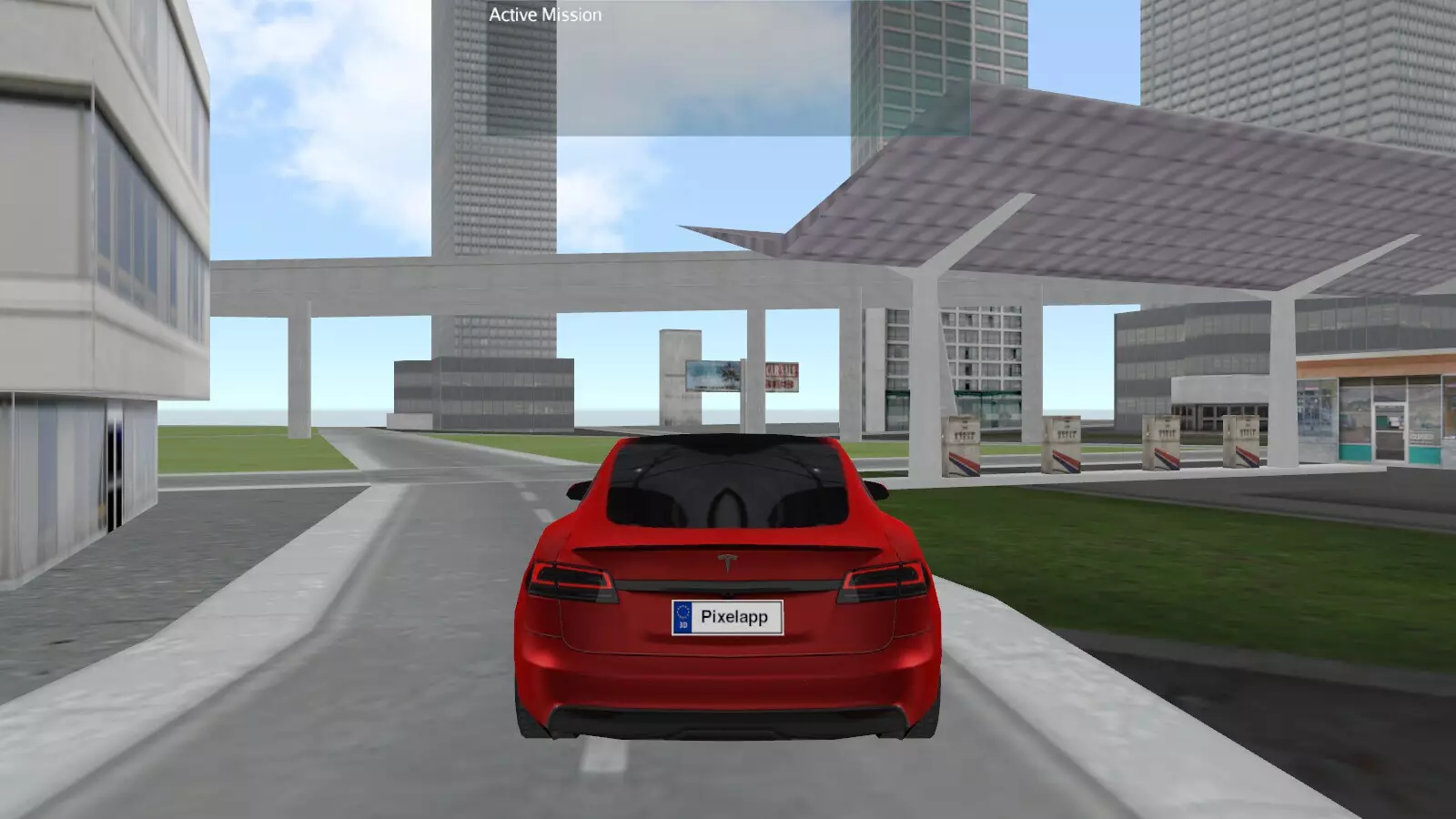 -Pure Heat-游戏截图-好玩游戏库