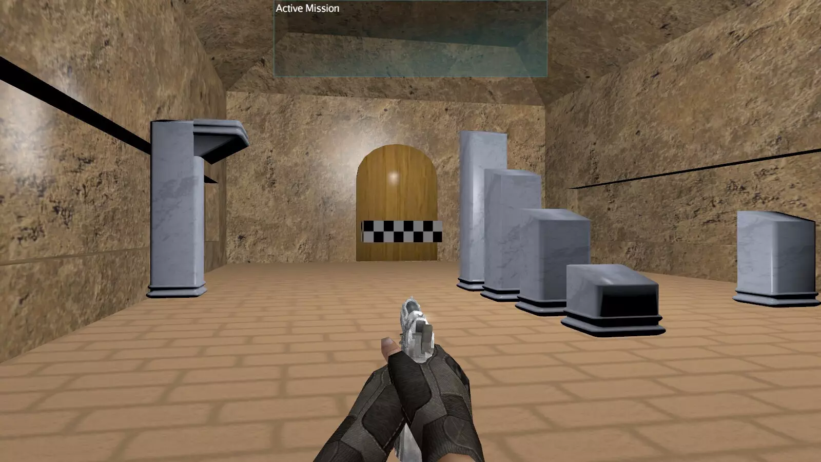 -Pure Heat-游戏截图-好玩游戏库