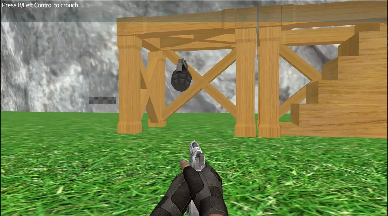 -Pure Heat-游戏截图-好玩游戏库