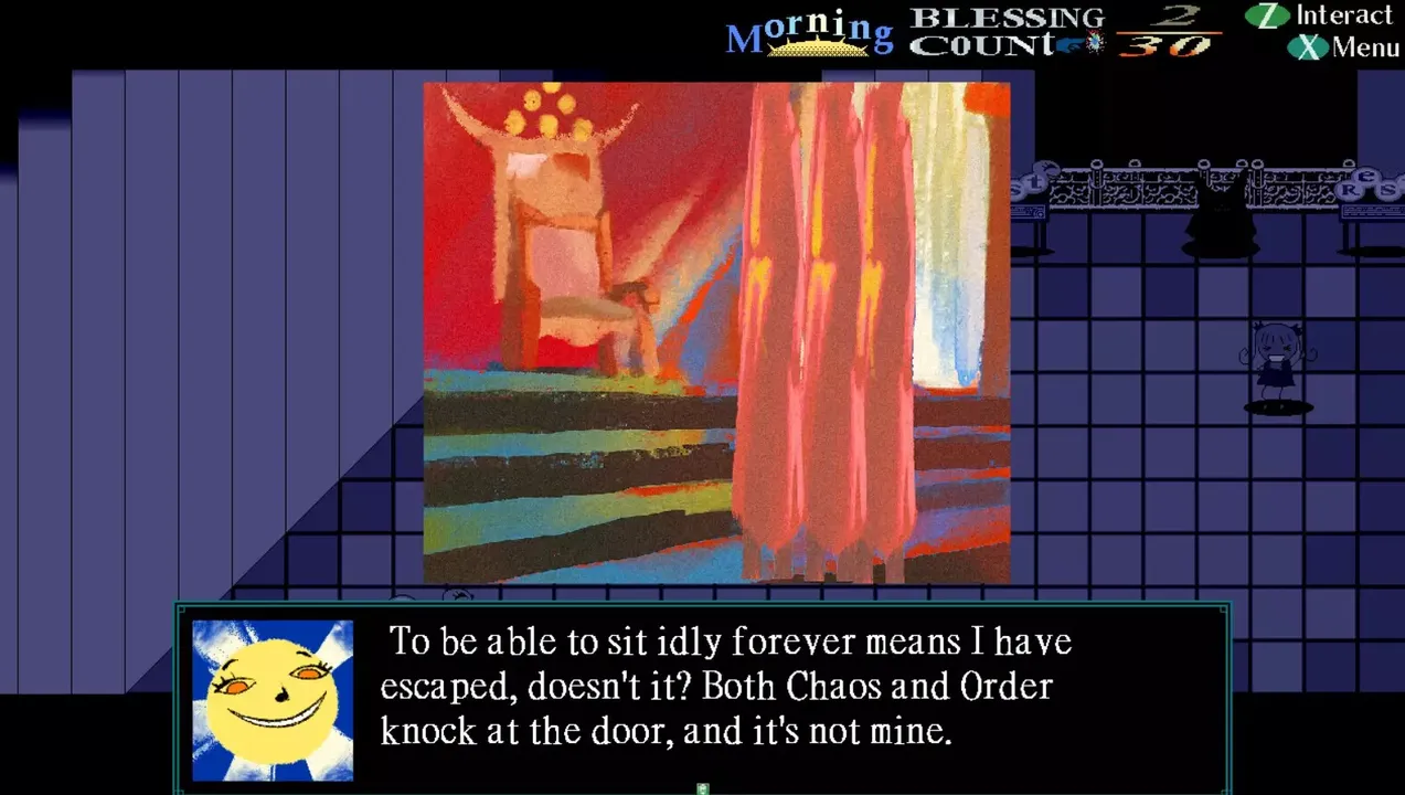 -COPPER ODYSSEY 2-游戏截图-好玩游戏库