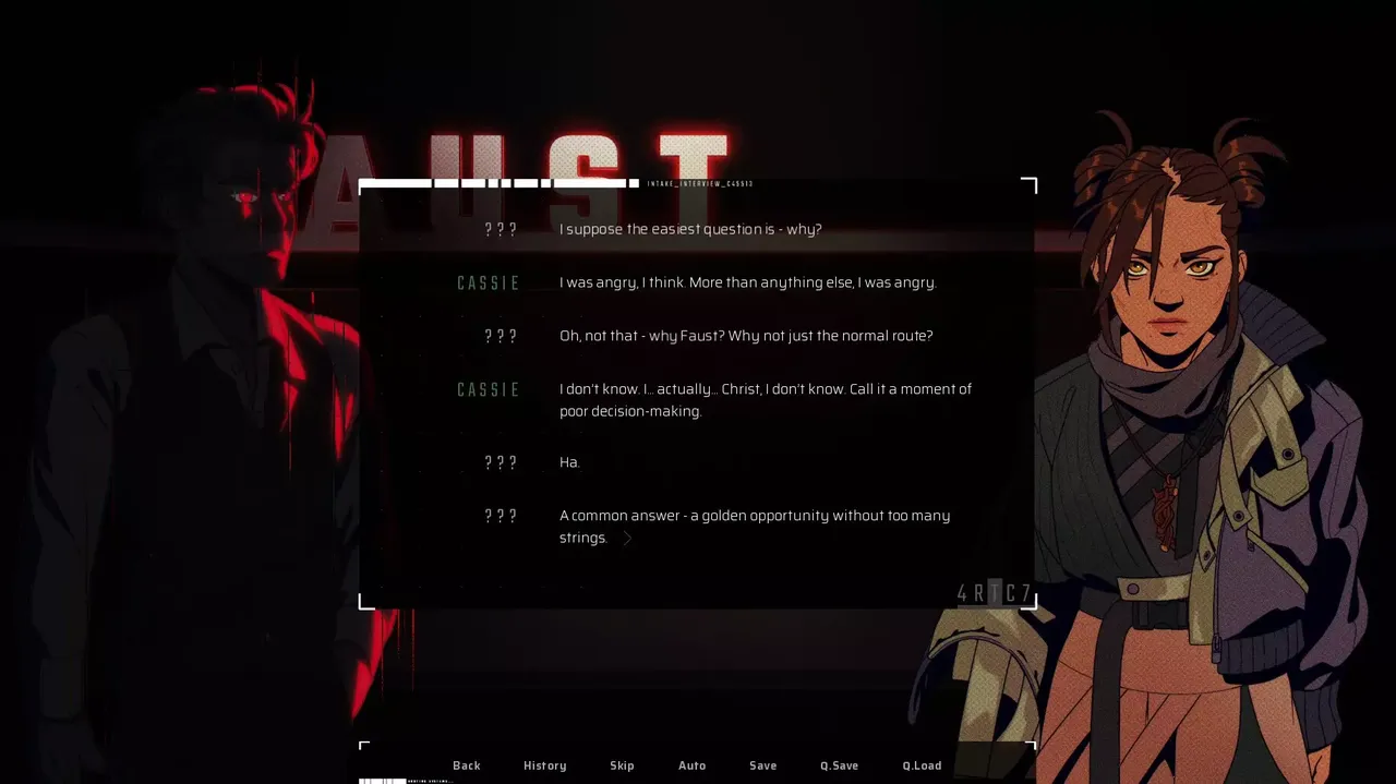 -Satan is an Astronaut-游戏截图-好玩游戏库