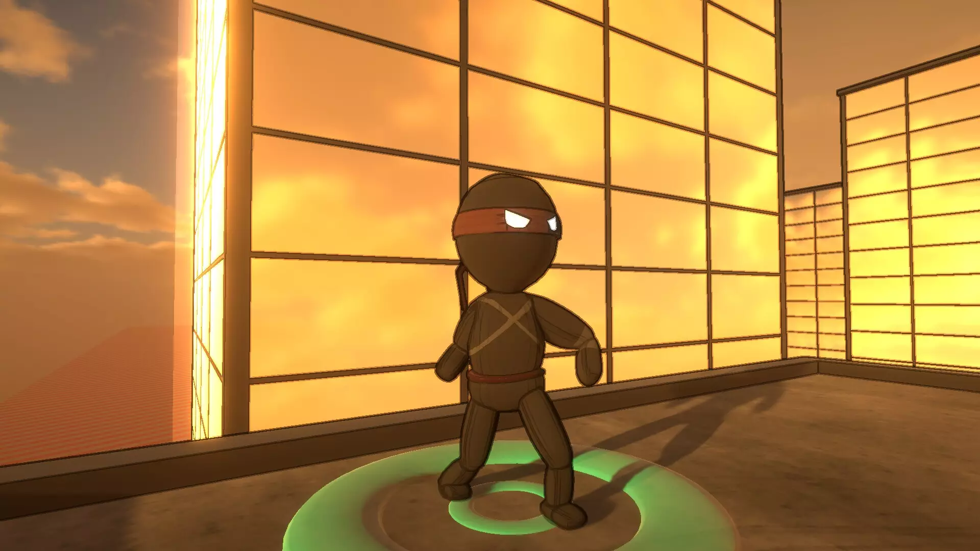 -No Room For Error-游戏截图-好玩游戏库