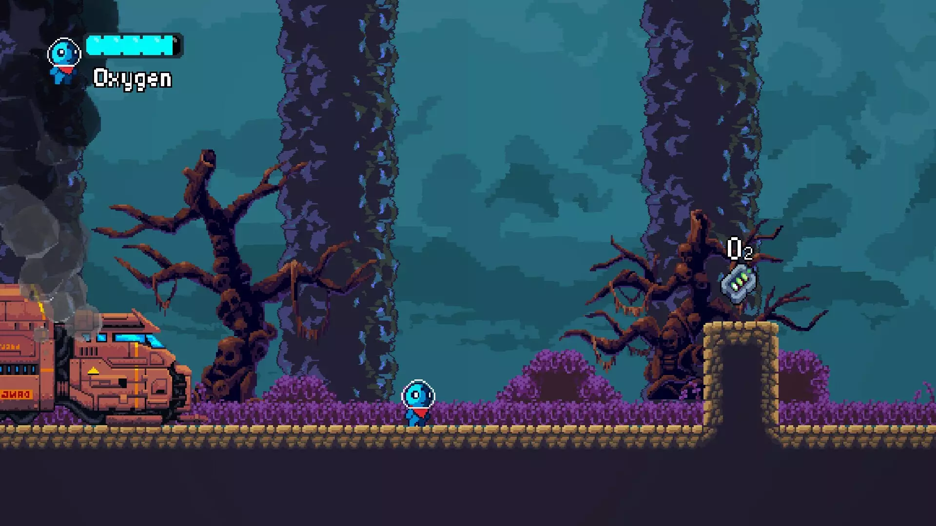 -Fastro Dude-游戏截图-好玩游戏库