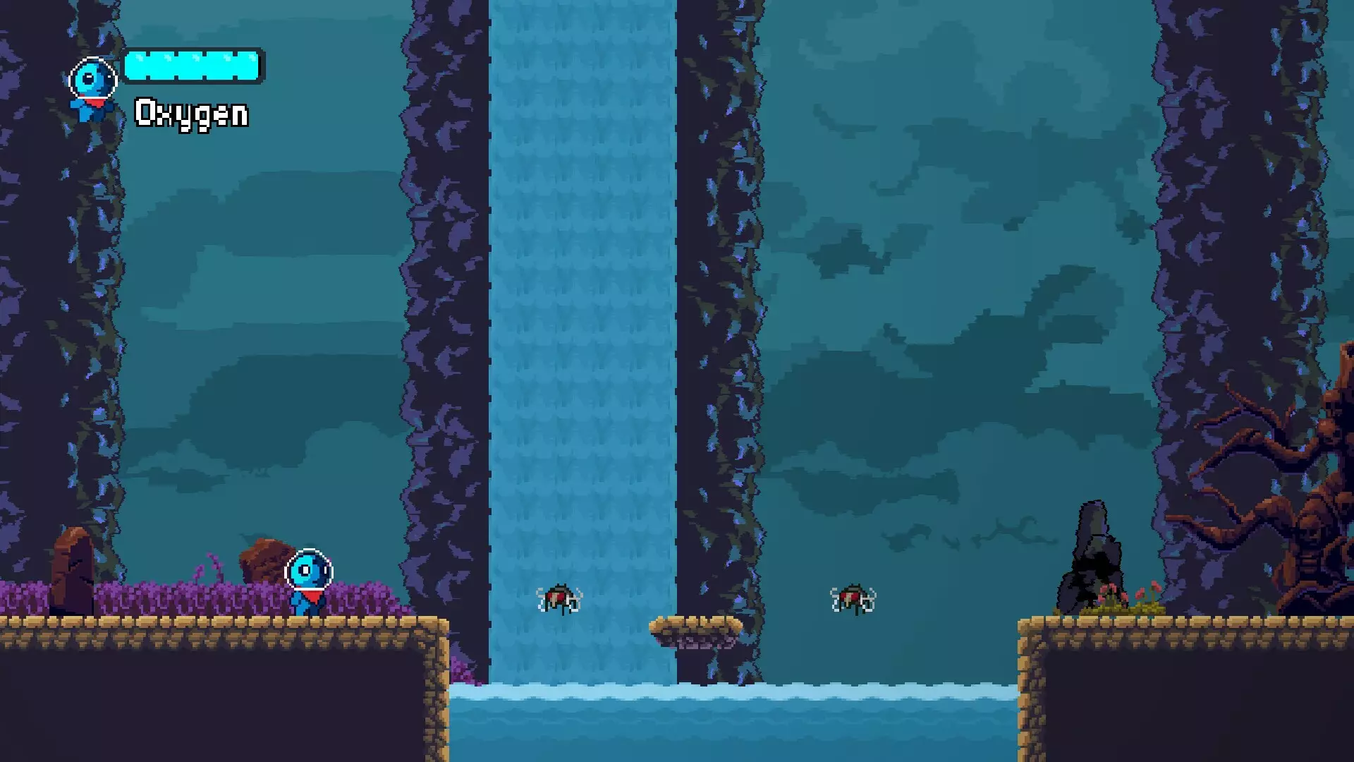 -Fastro Dude-游戏截图-好玩游戏库