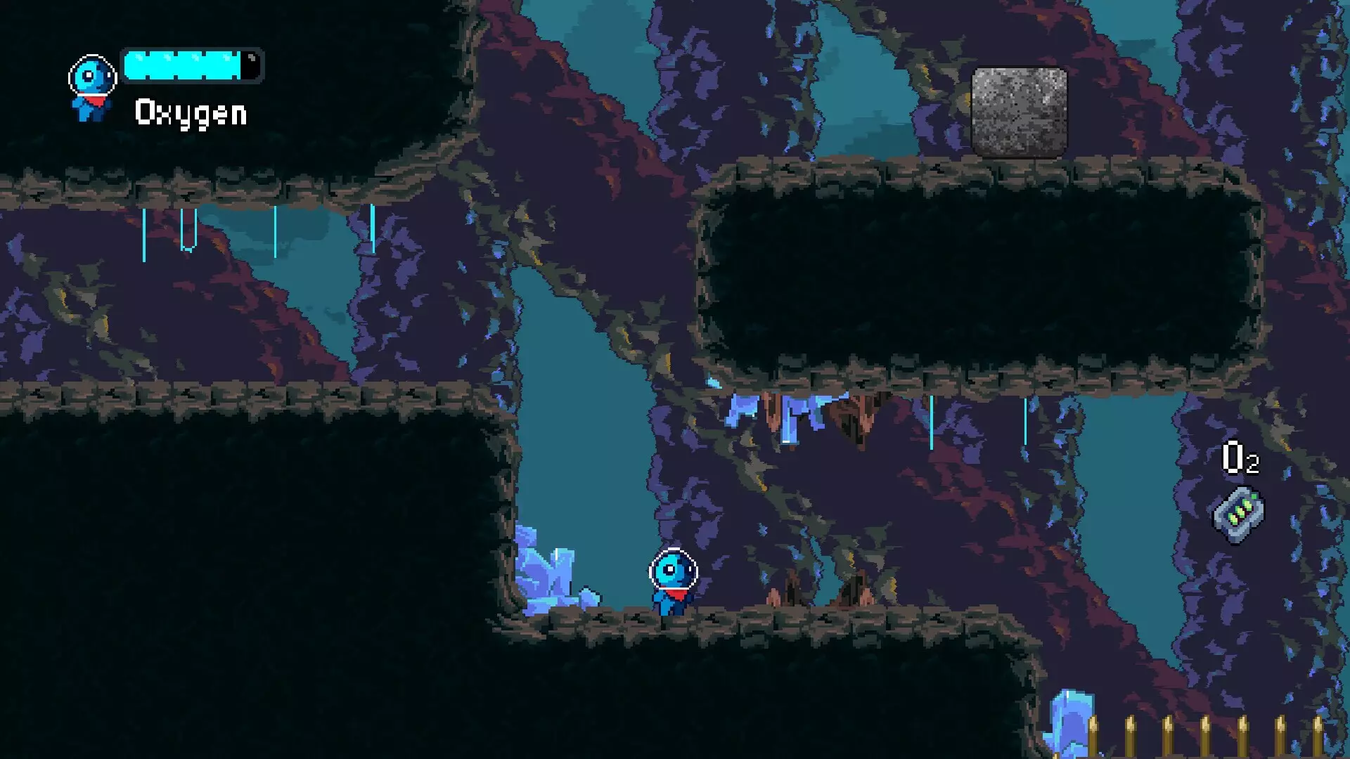 -Fastro Dude-游戏截图-好玩游戏库