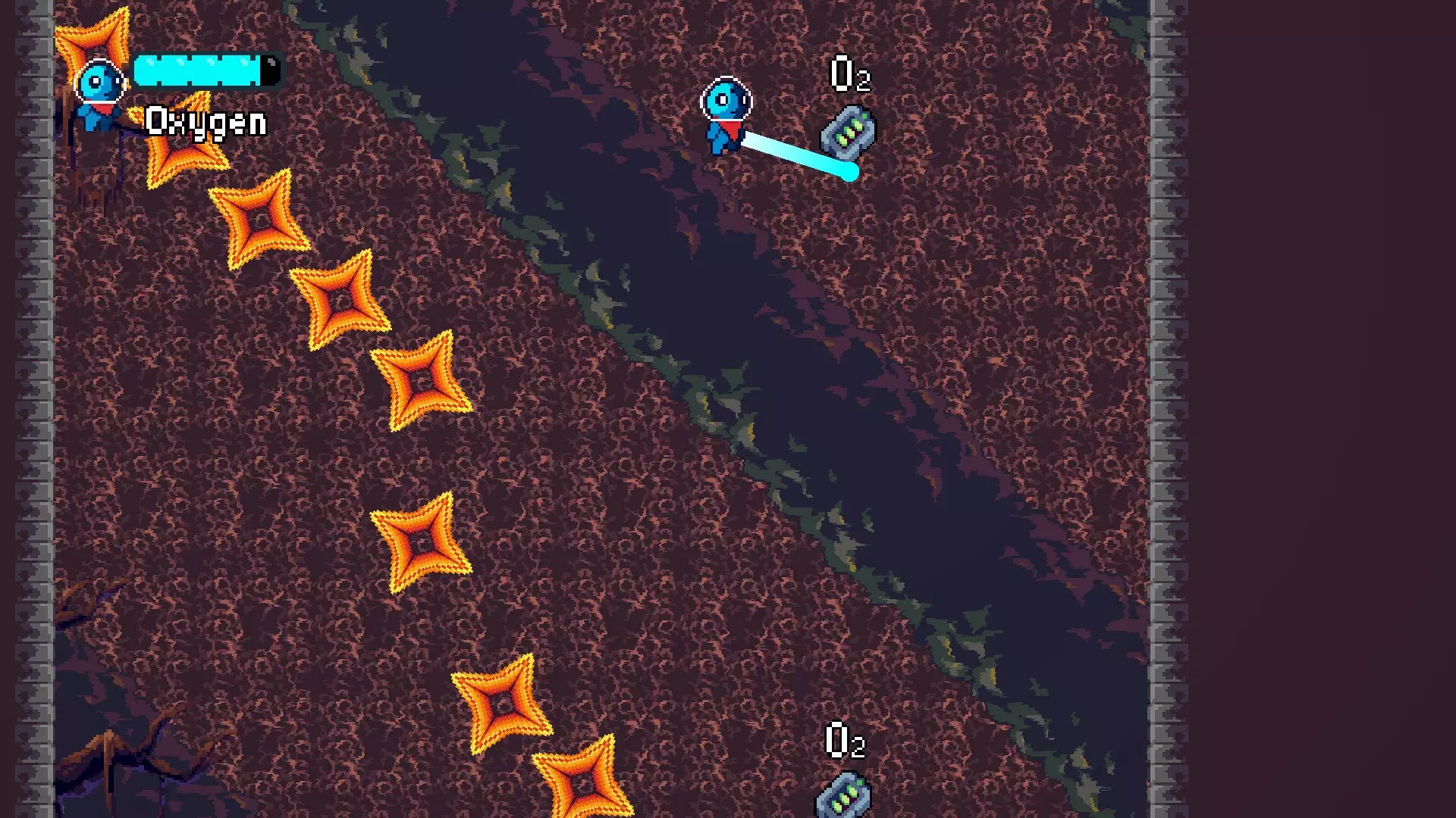 -Fastro Dude-游戏截图-好玩游戏库