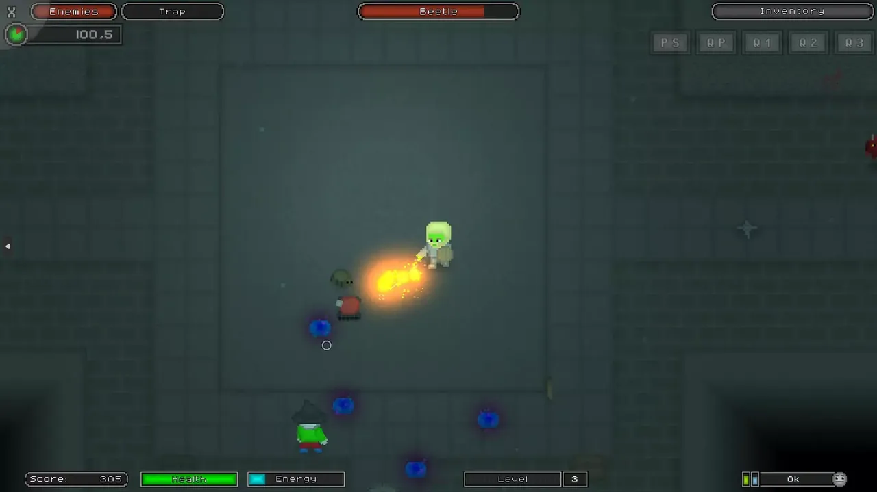 -Kasperia Arena-游戏截图-好玩游戏库