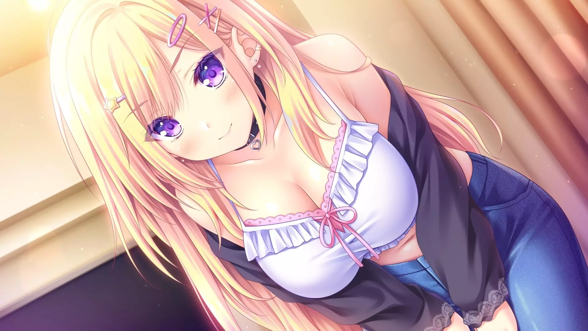 -Kira☆Kano-游戏截图-好玩游戏库