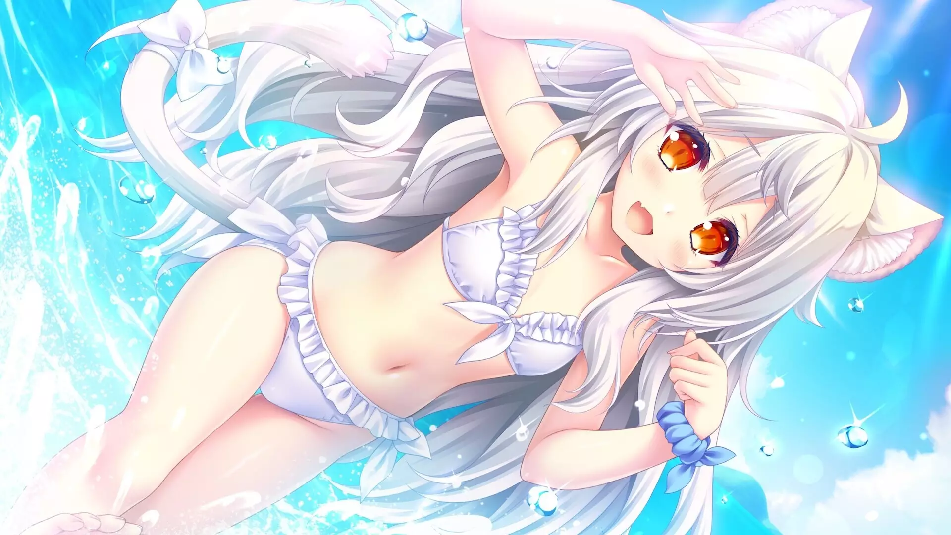 -Kira☆Kano-游戏截图-好玩游戏库