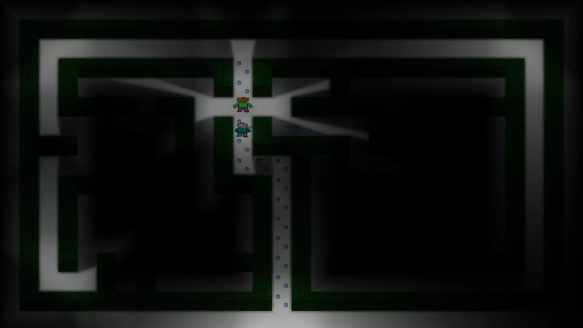 -Deadly Footprints-游戏截图-好玩游戏库