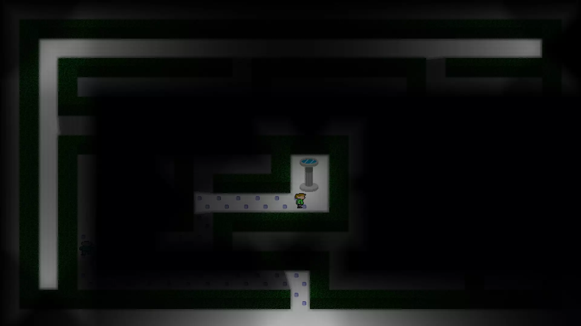 -Deadly Footprints-游戏截图-好玩游戏库