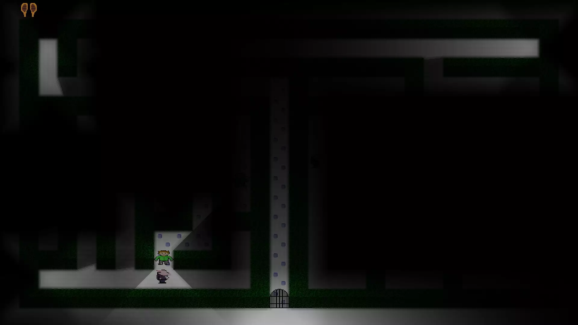 -Deadly Footprints-游戏截图-好玩游戏库