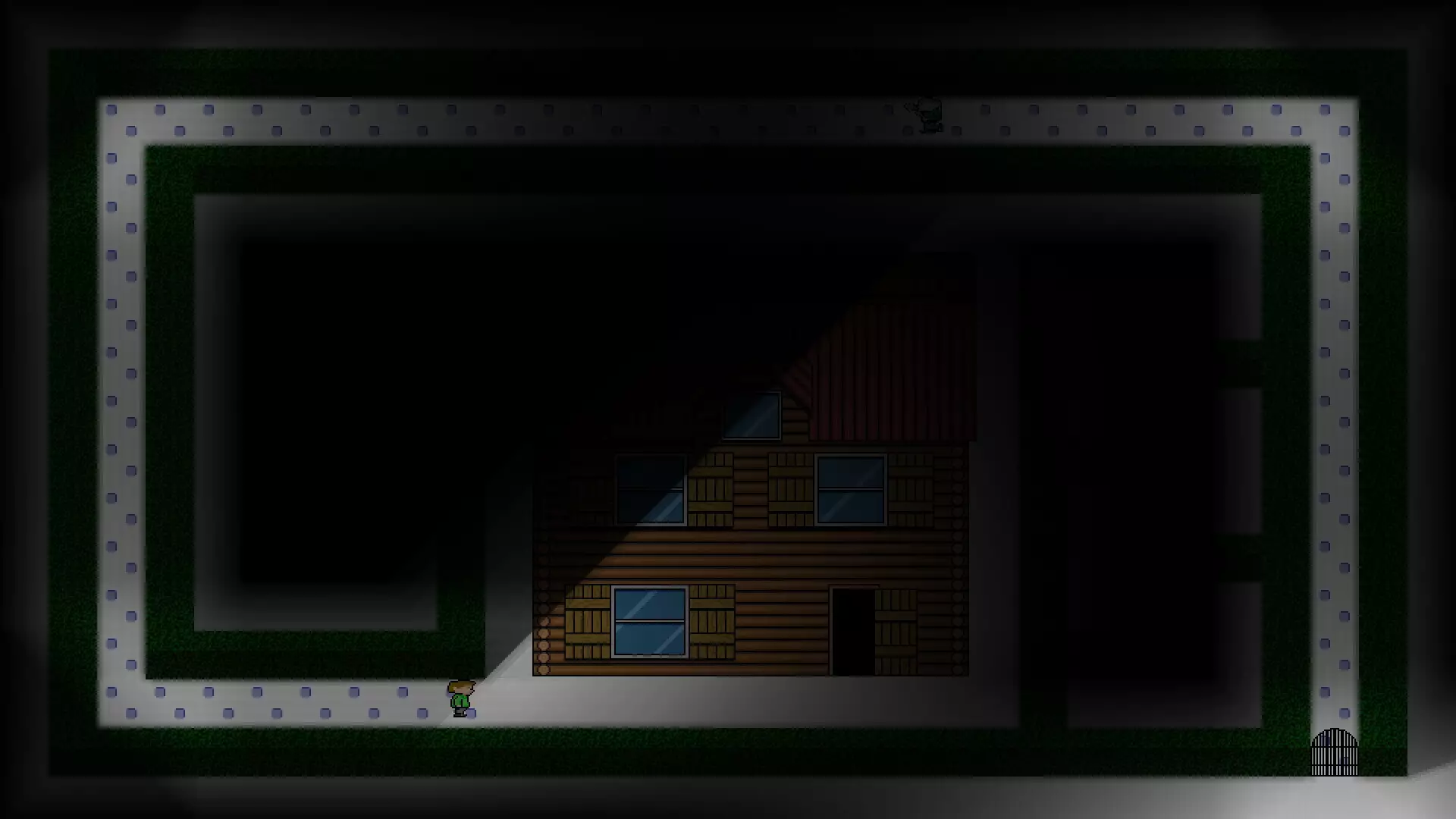 -Deadly Footprints-游戏截图-好玩游戏库